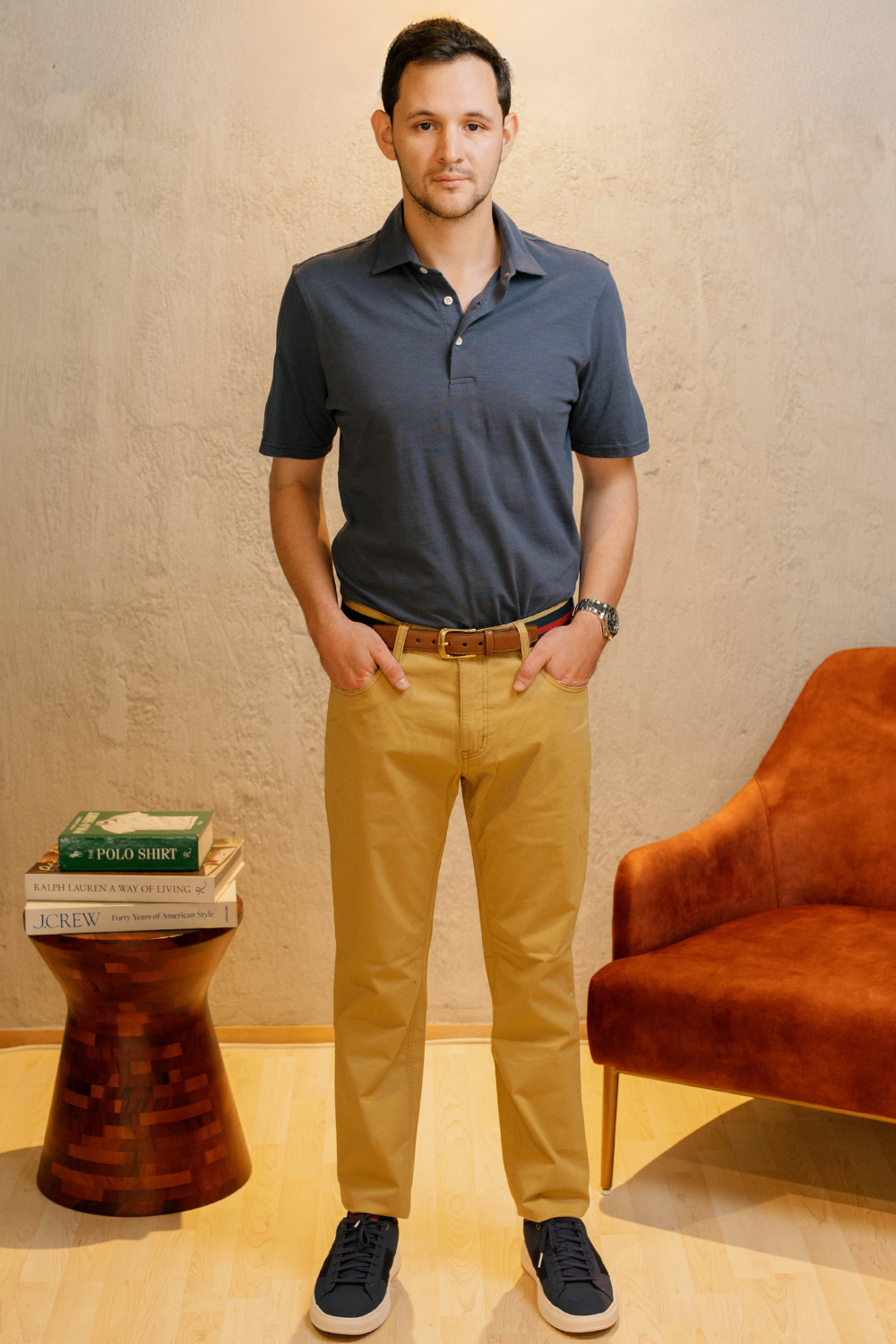 Polo Shirt