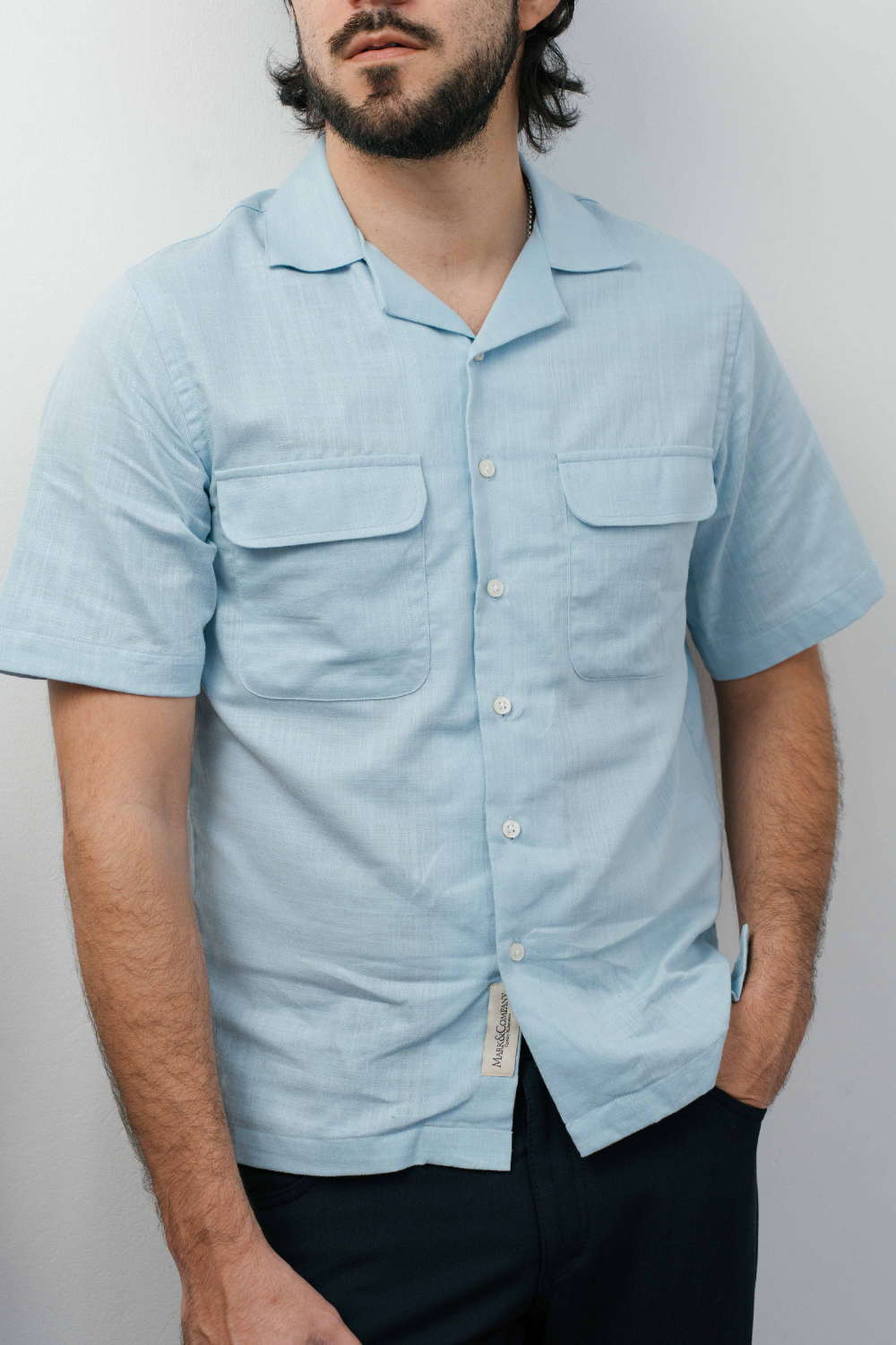 Cabana Shirt