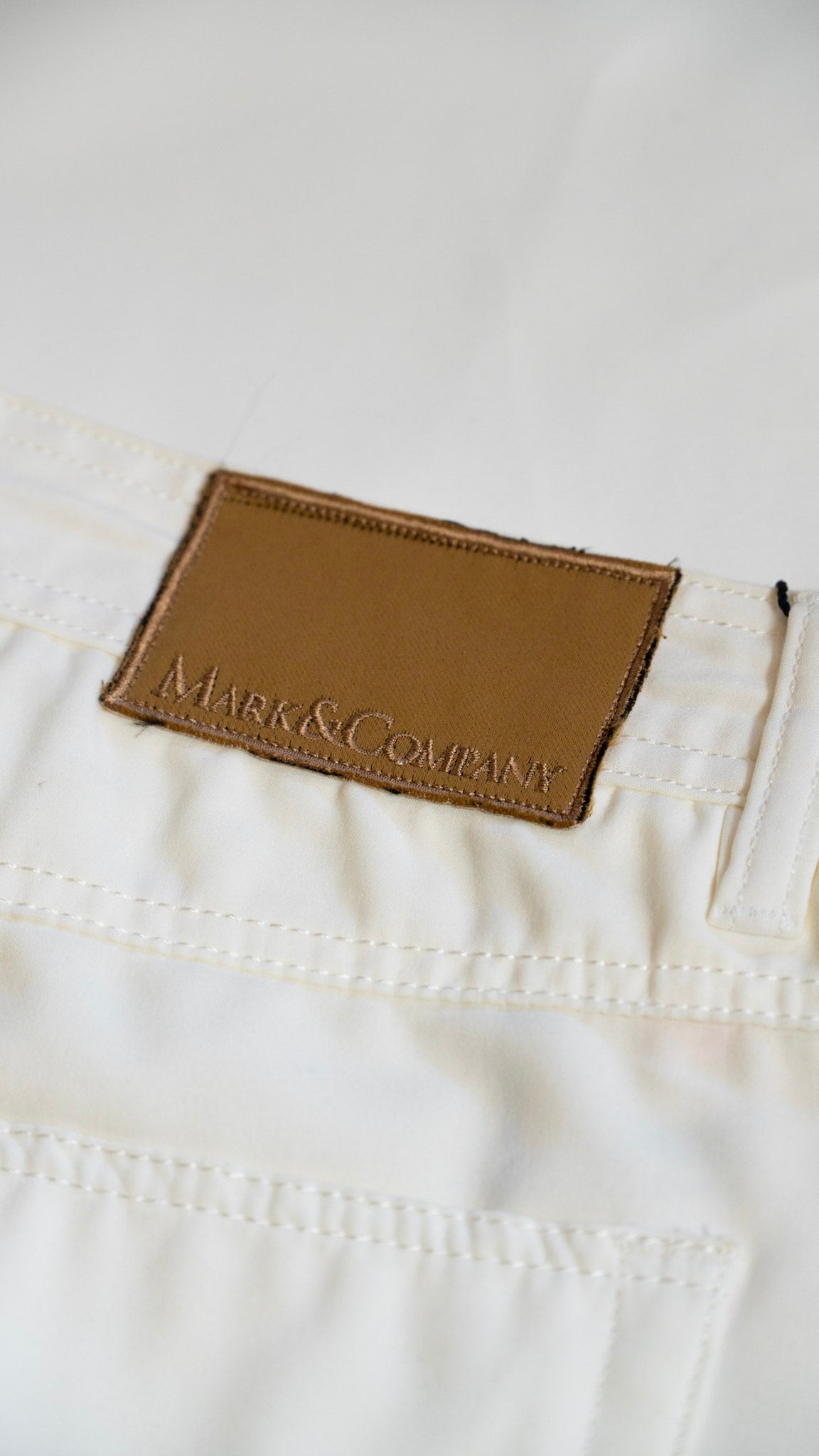 Dress pants