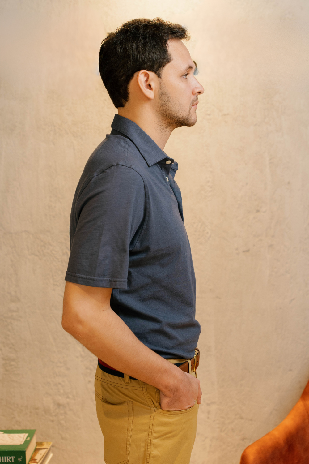 Polo Shirt