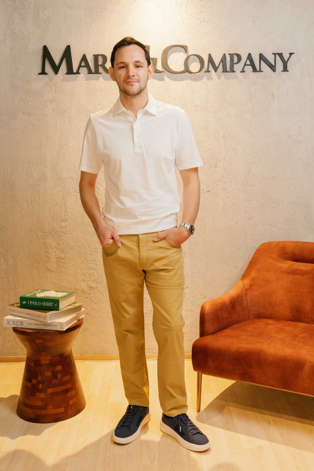 Polo Shirt