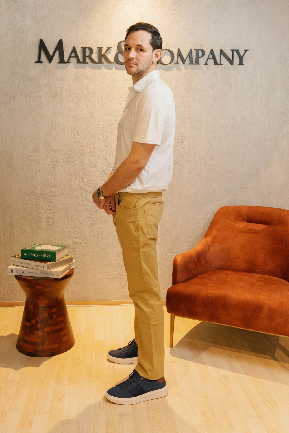 Polo Shirt