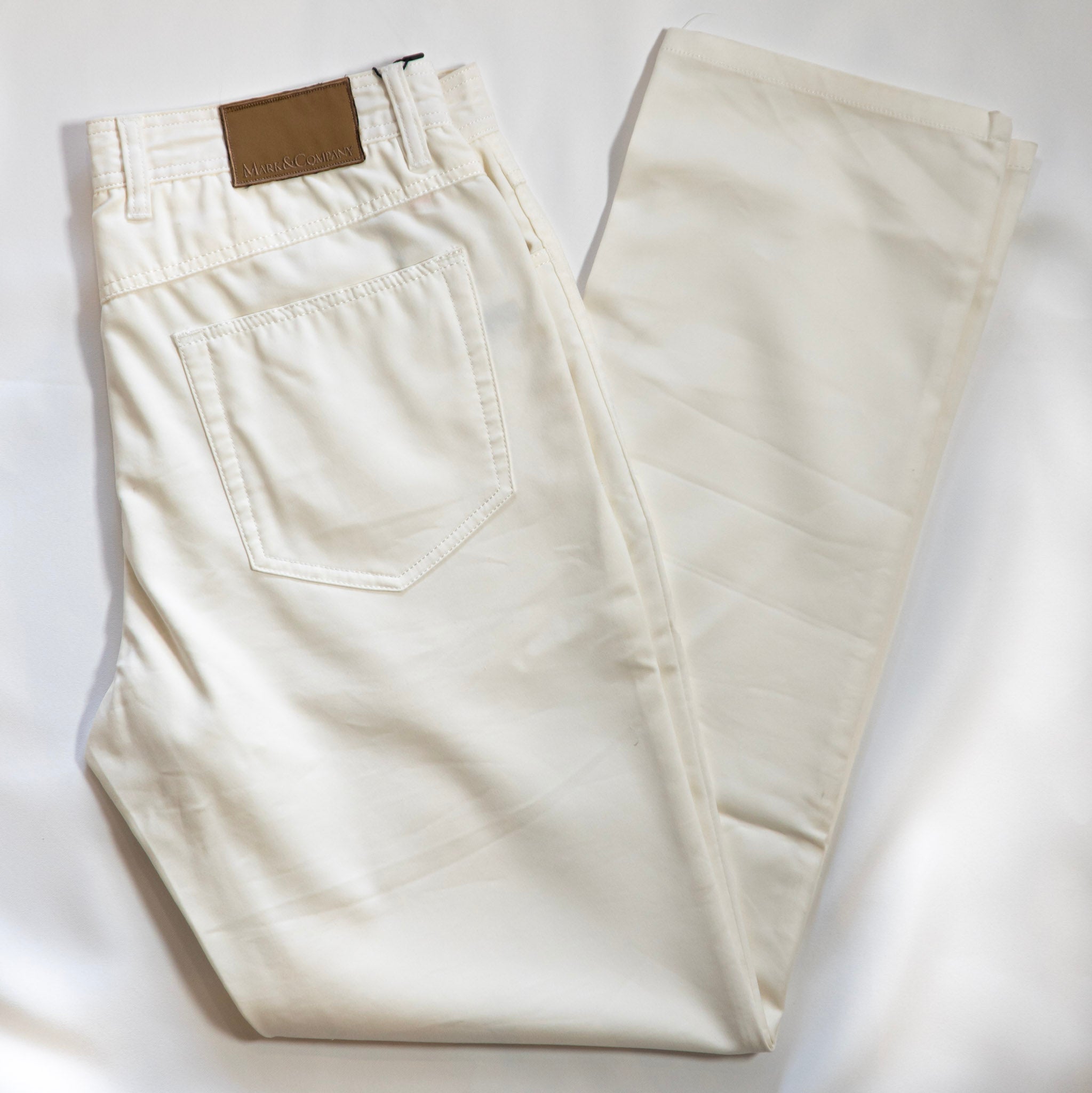 Dress pants