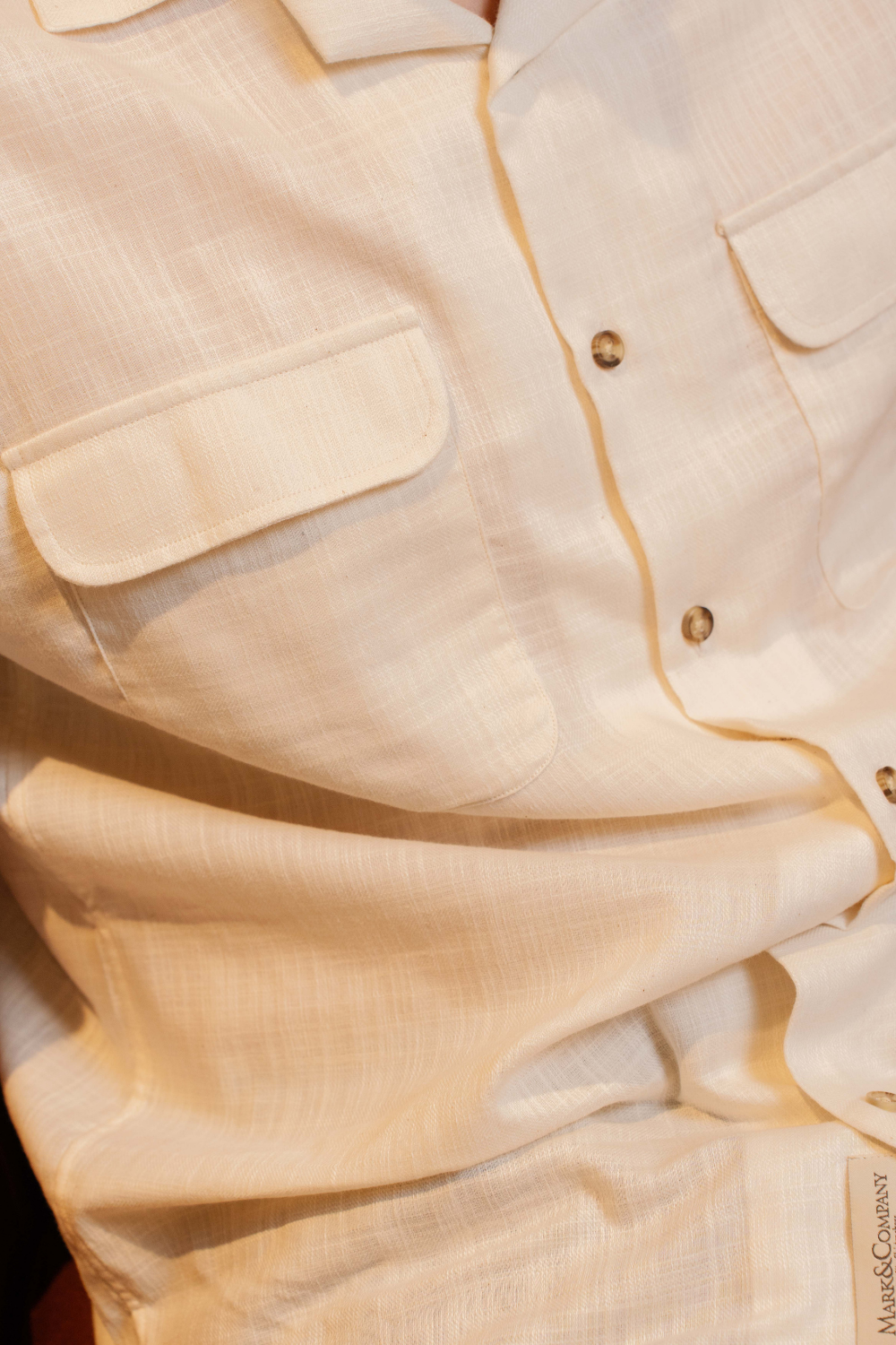 Cabana Shirt