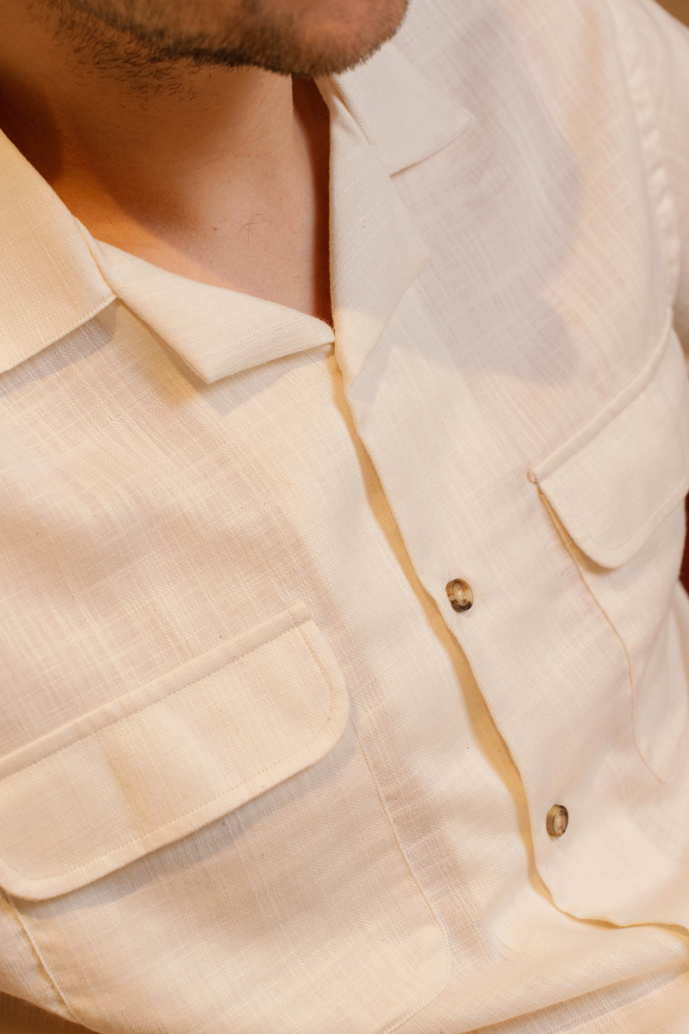 Cabana Shirt