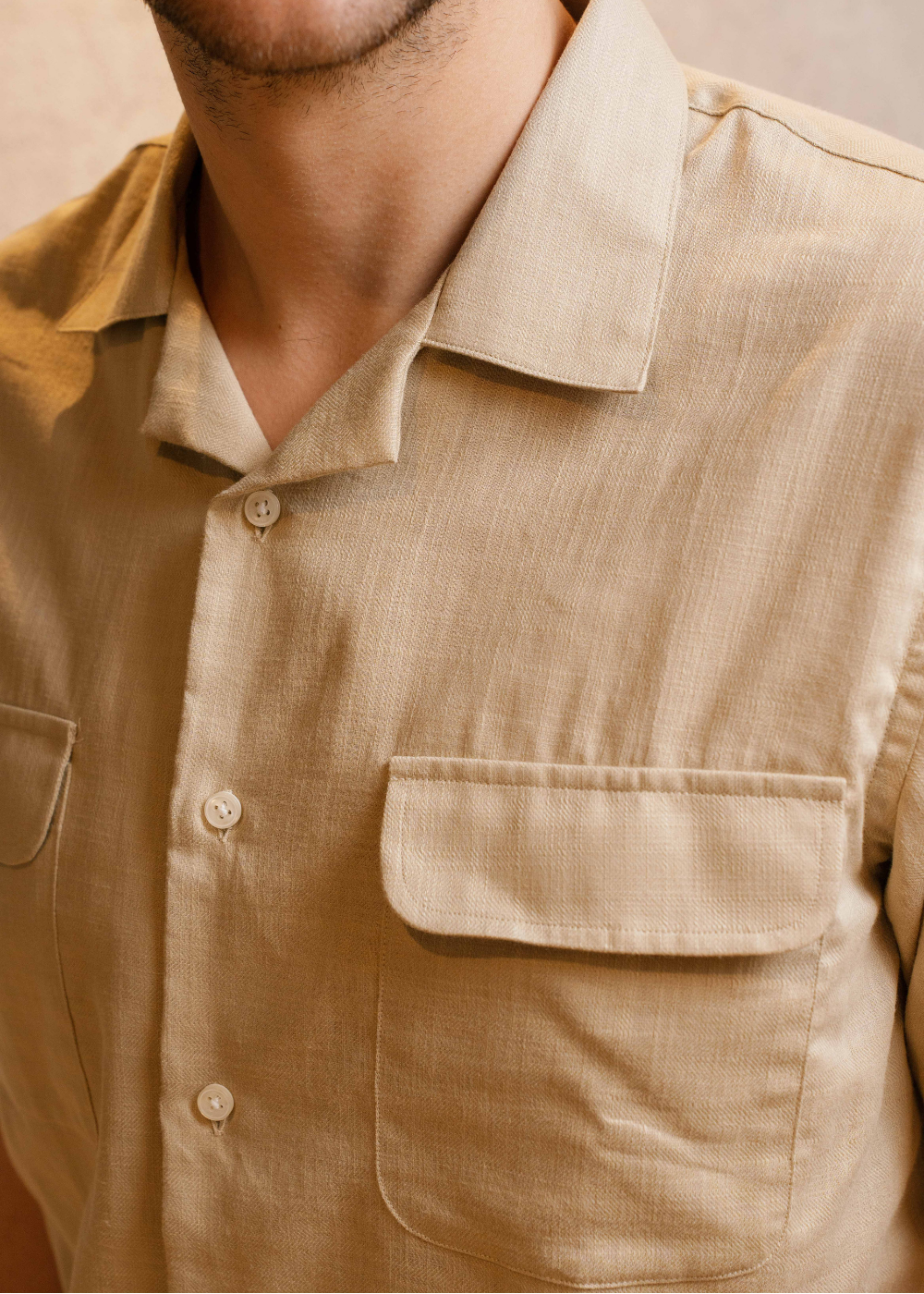 Cabana Short Sleeve