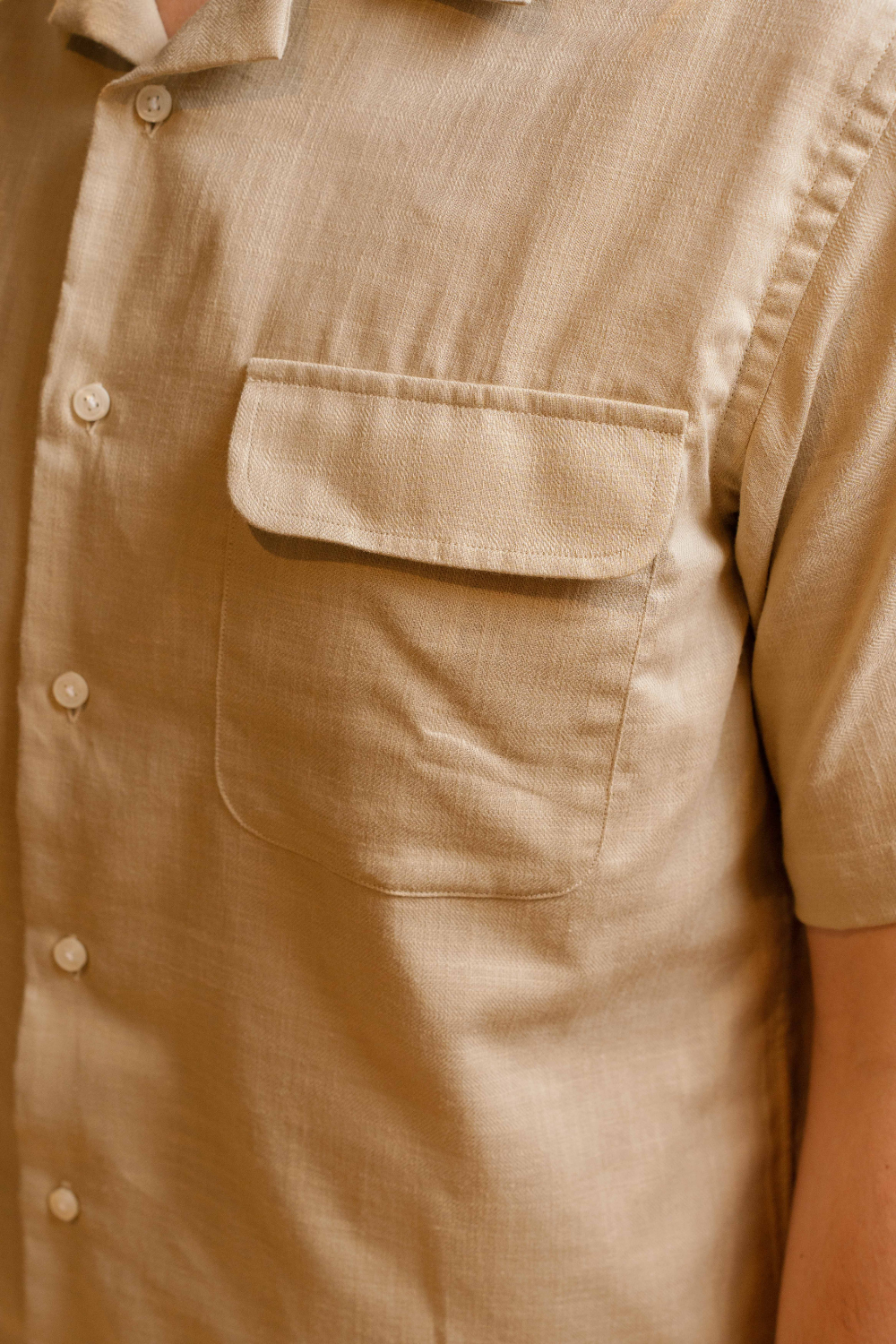 Cabana Shirt