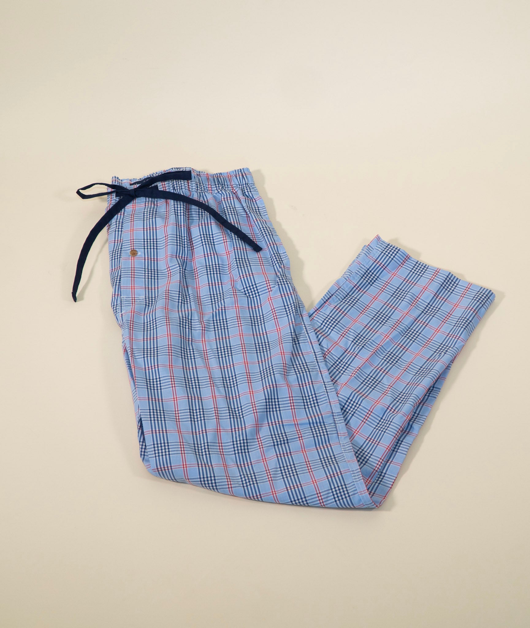 Lounge Pants with String