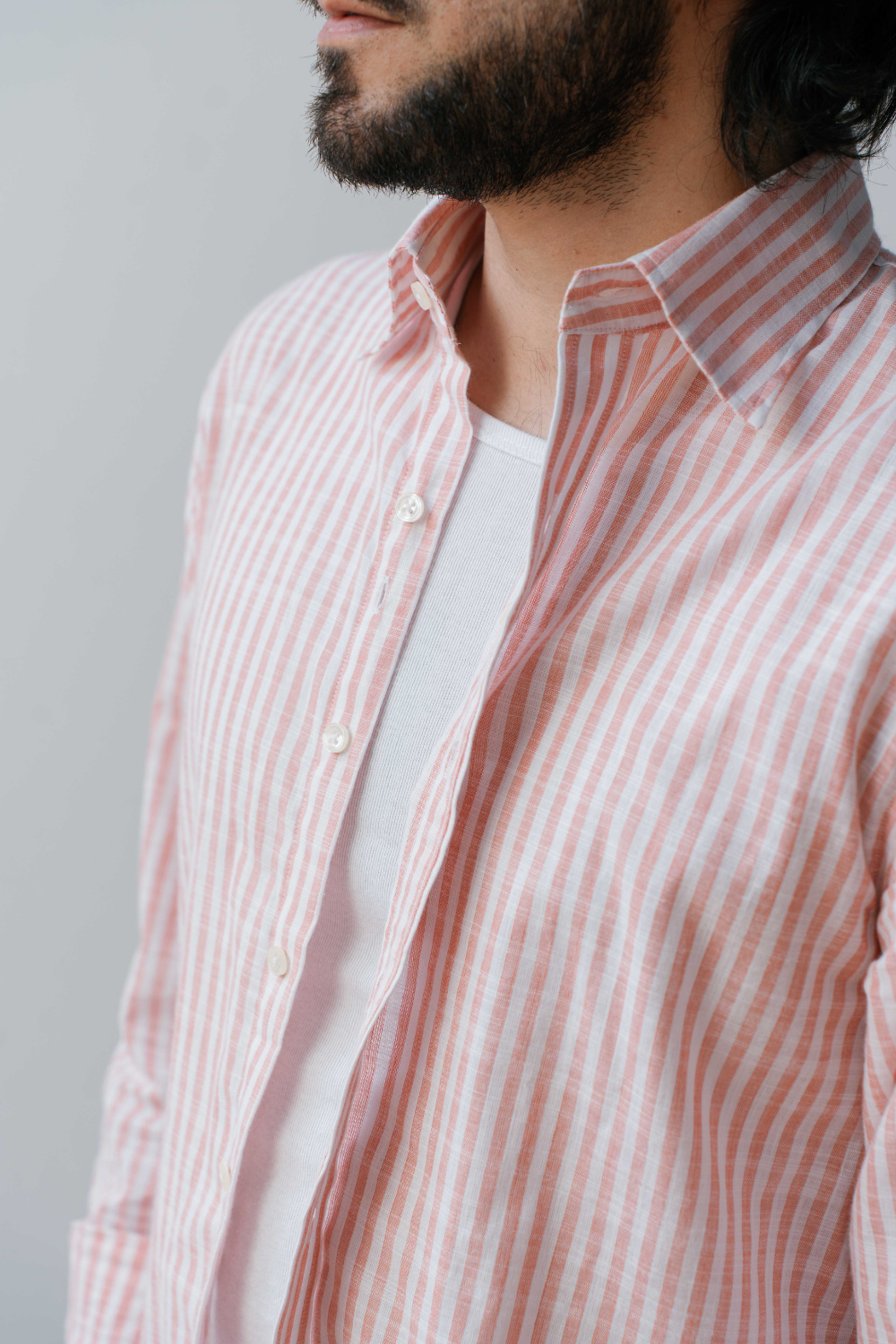 Striped Shirt