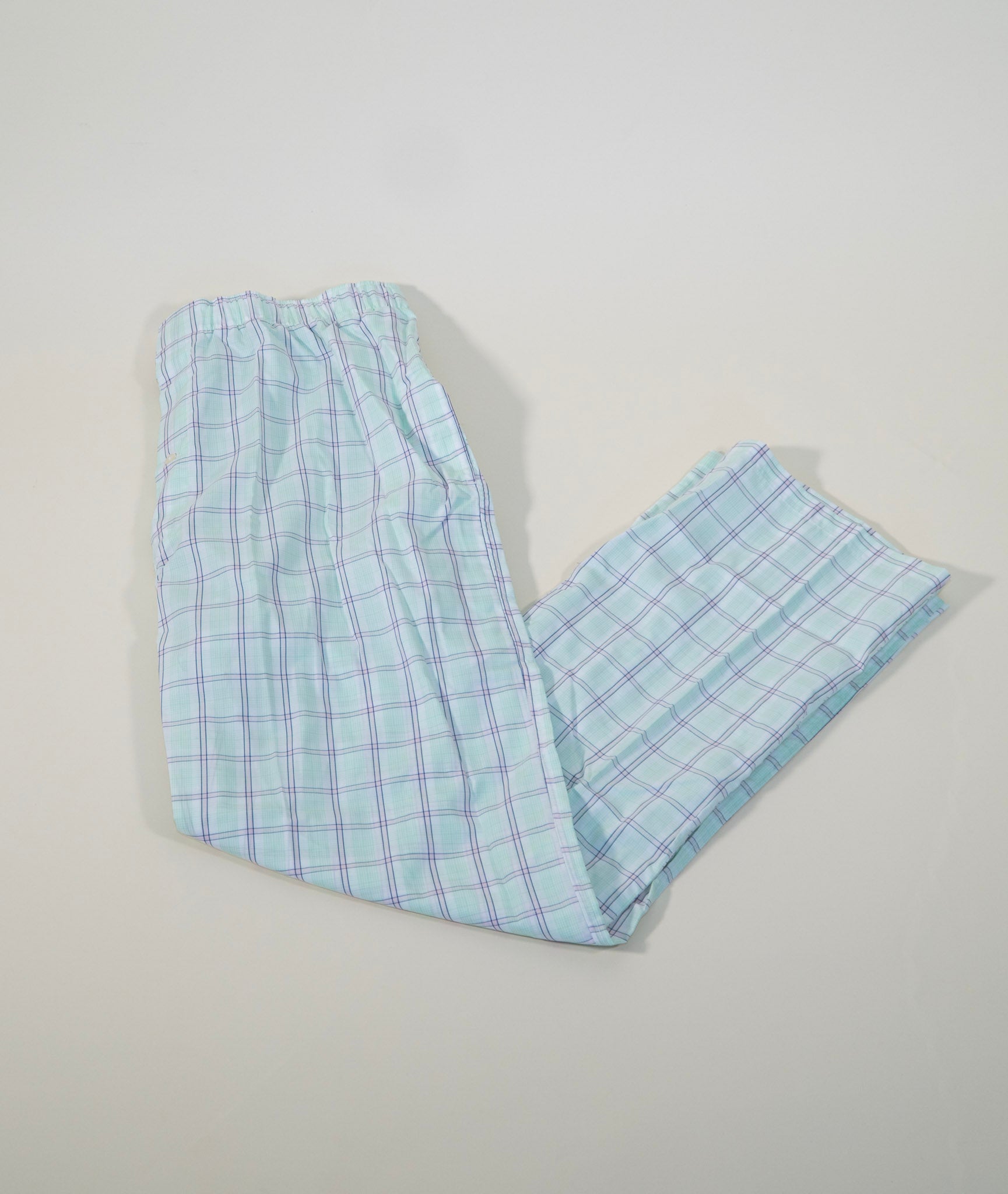 Lounge Pants with Button