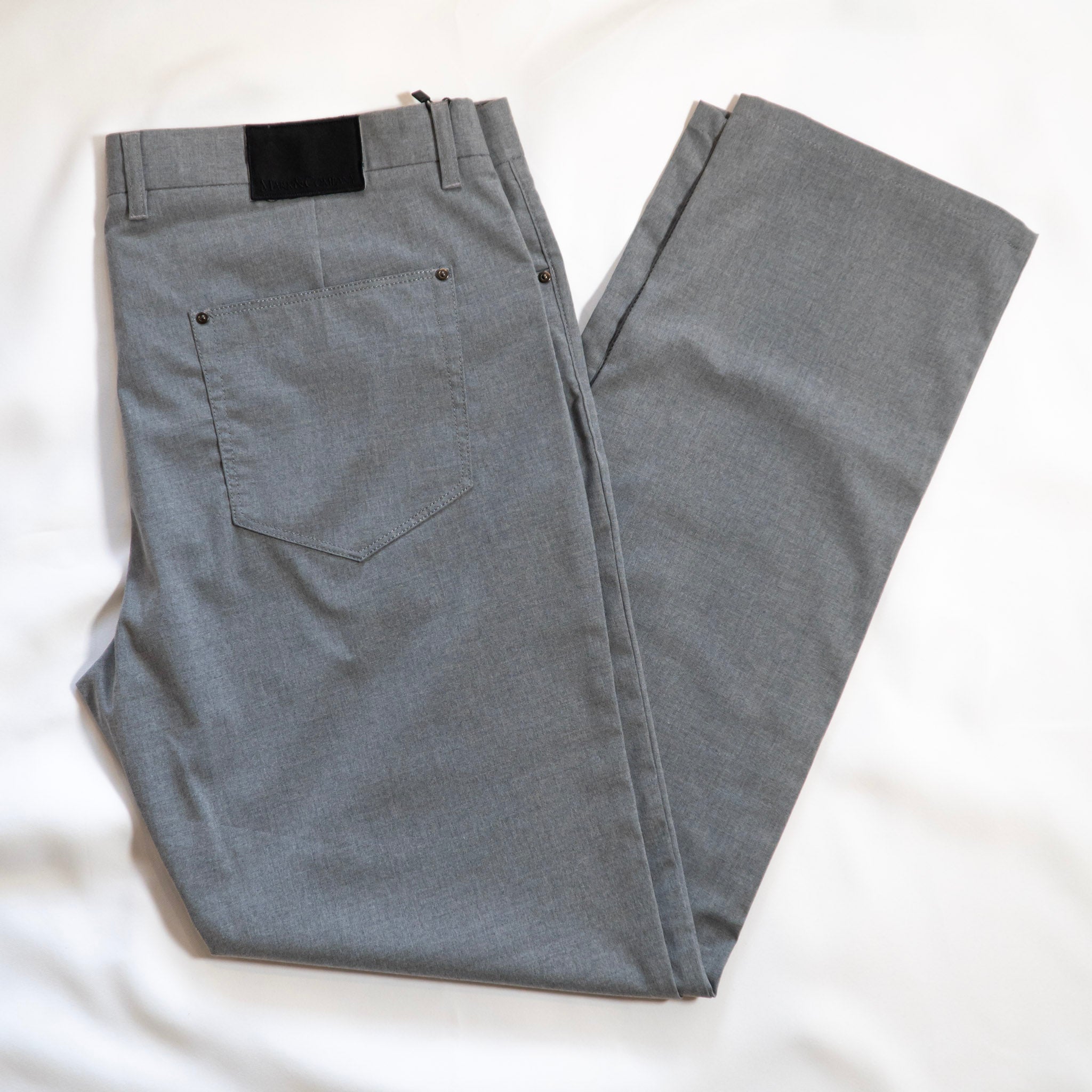 Dress pants