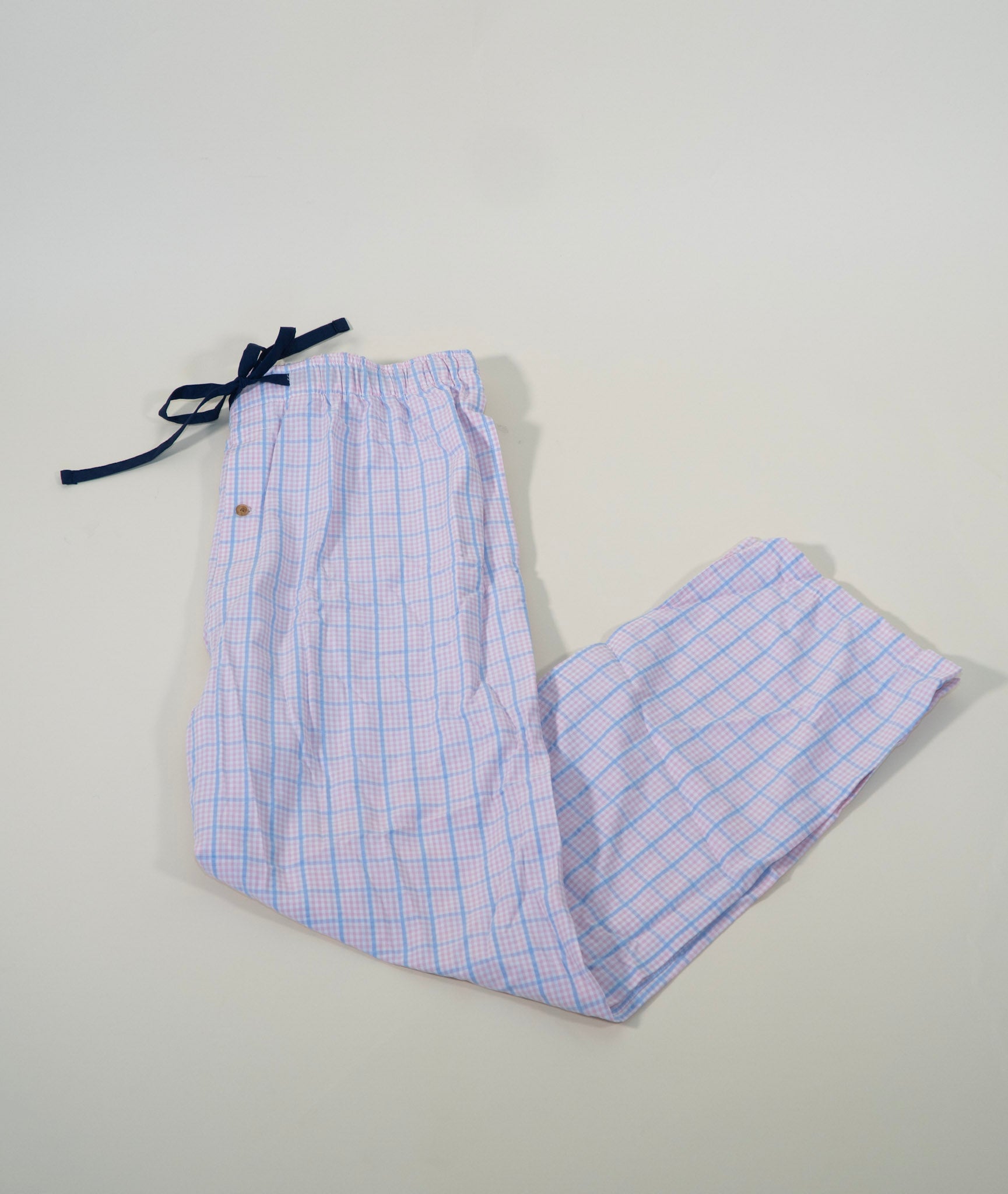 Lounge Pants with String