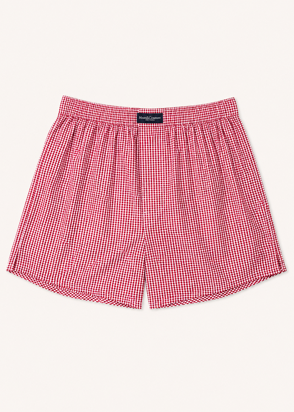 Cotton Boxer Shorts