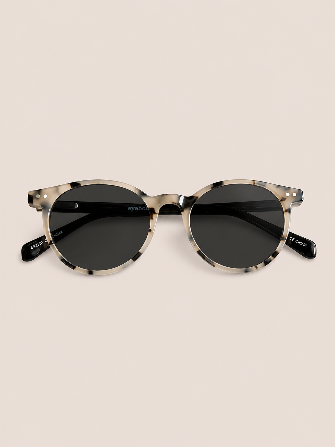 Case Closed Sunglasses