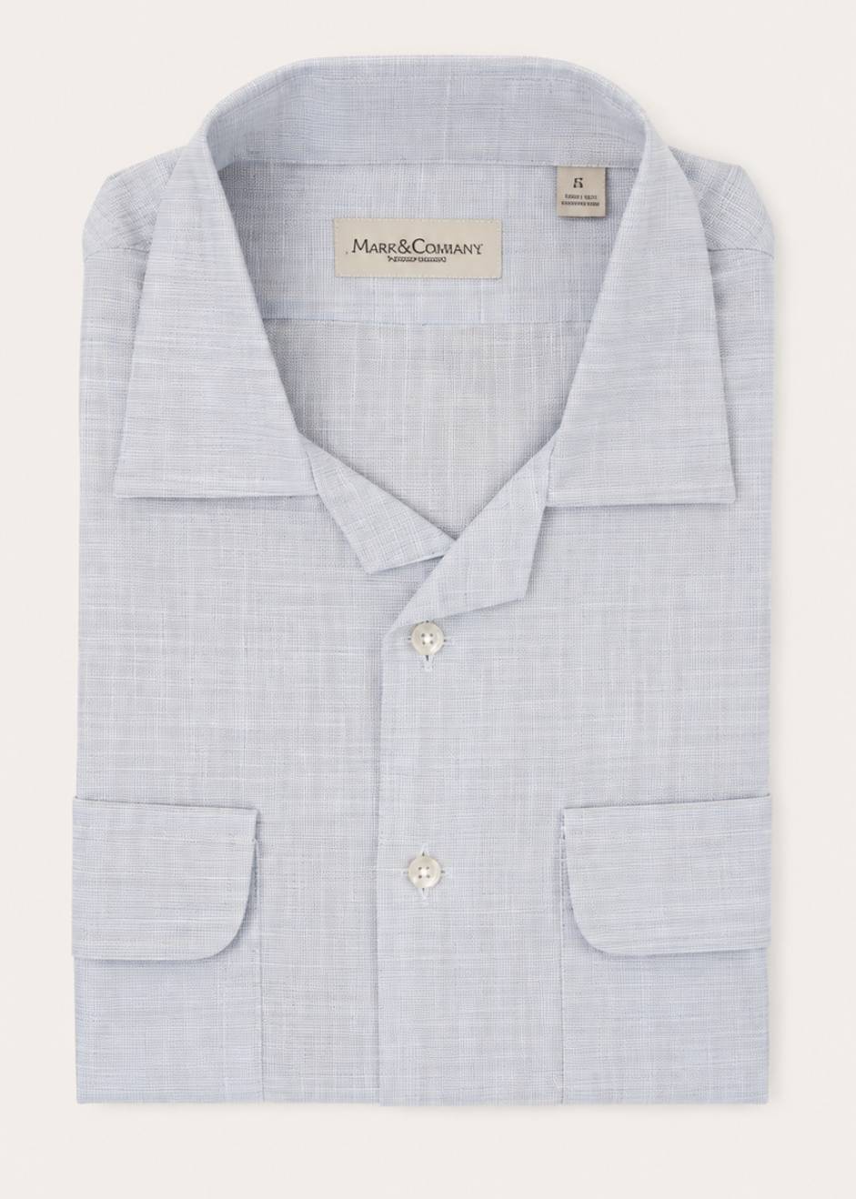 Long Sleeve Cabana