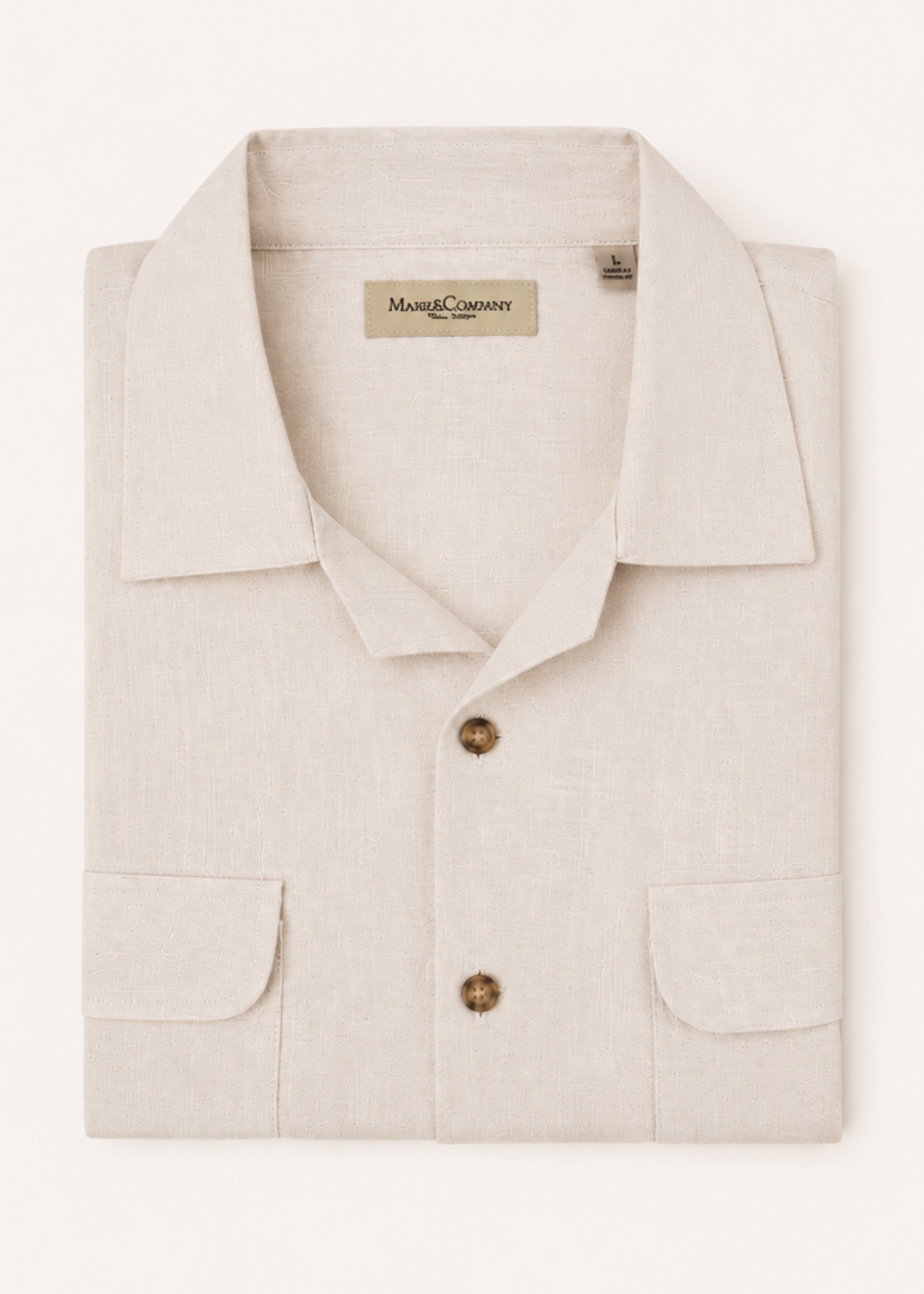 Cabana Short Sleeve