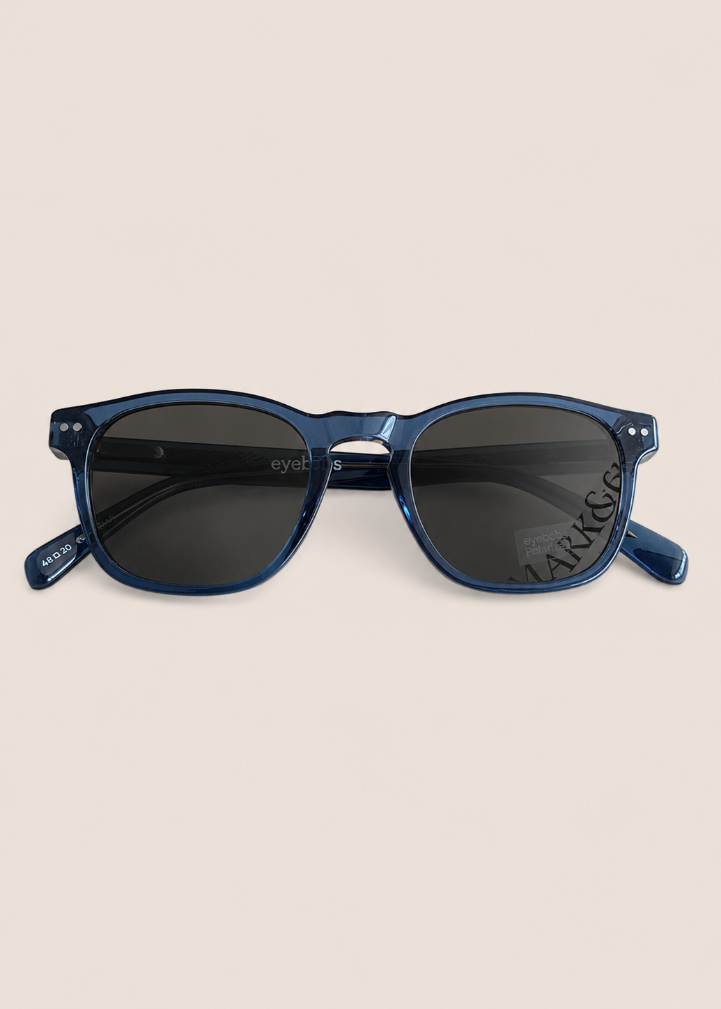 Old Sport Sunglasses