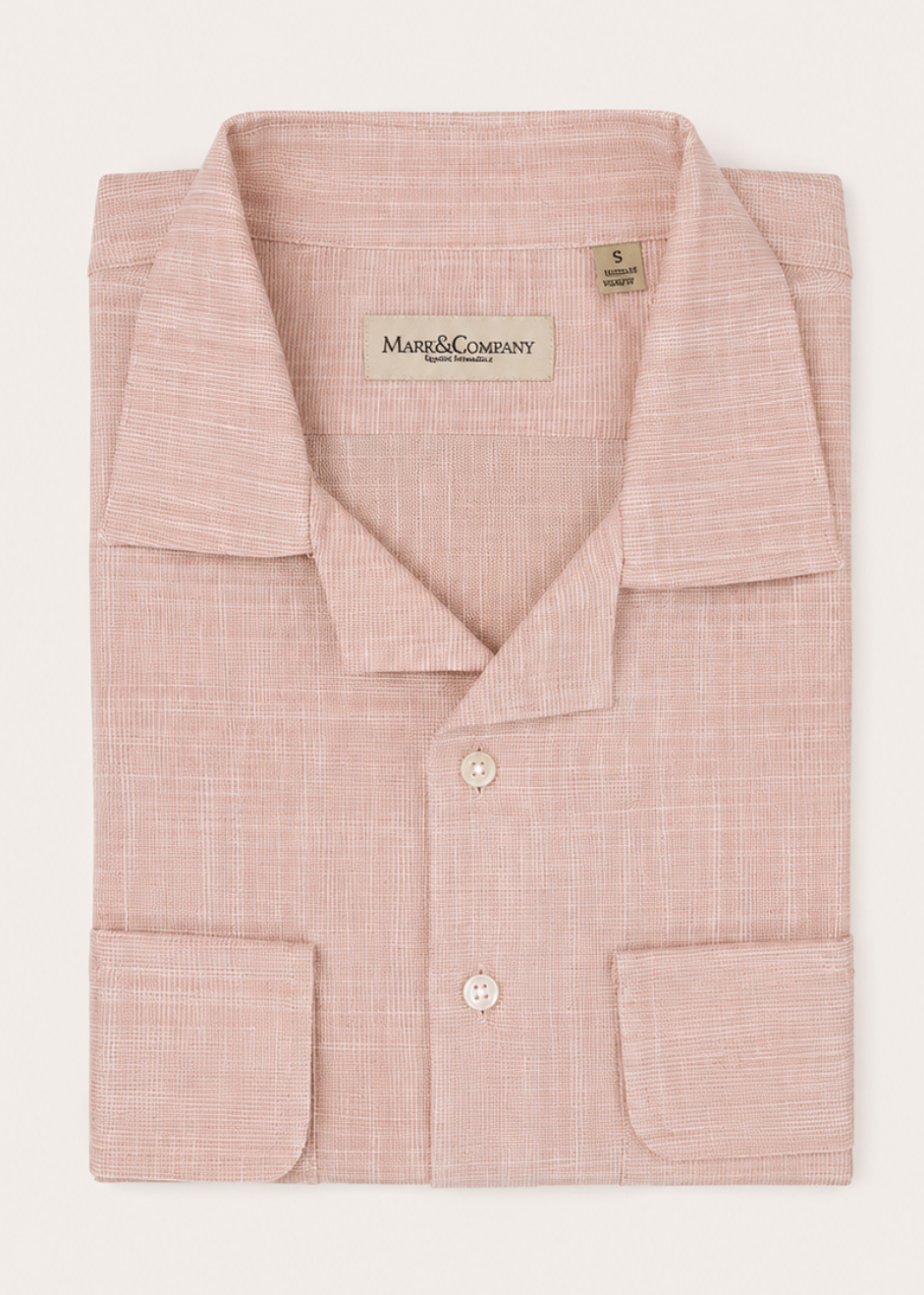 Long Sleeve Cabana