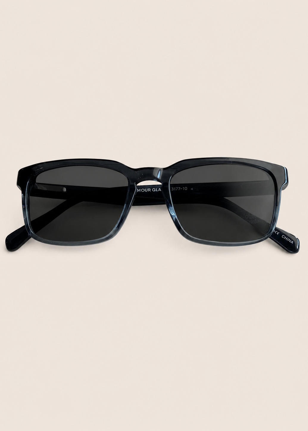 Seymour Sunglasses