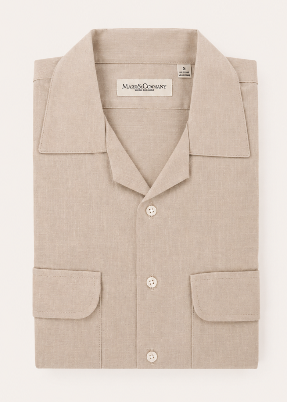 Cabana Short Sleeve