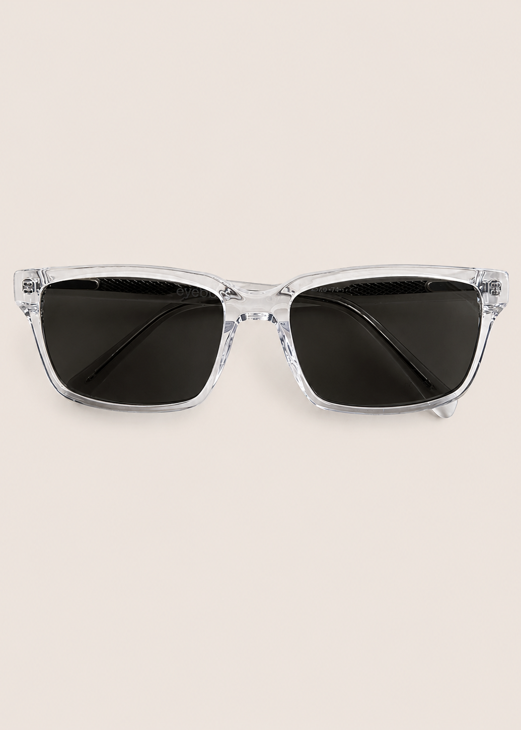 Wide Eye Sunglasses