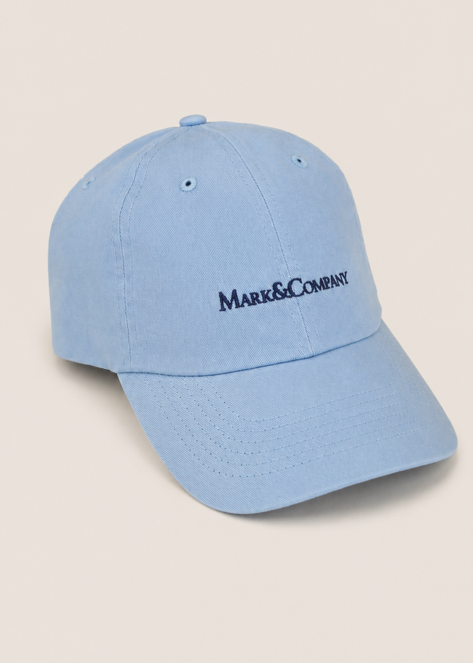 Mark&Company Dad Caps