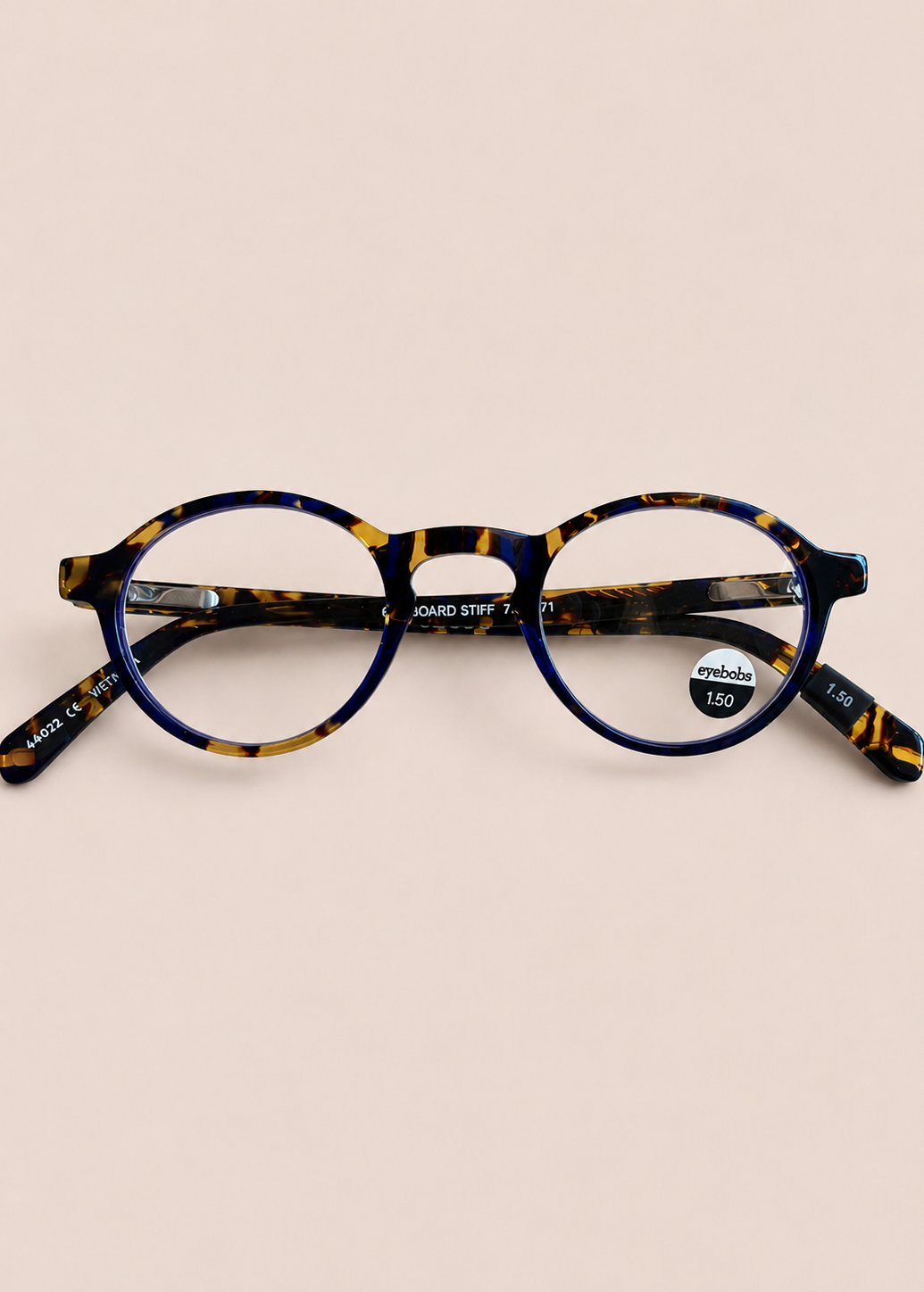 Boardstiff Readers
