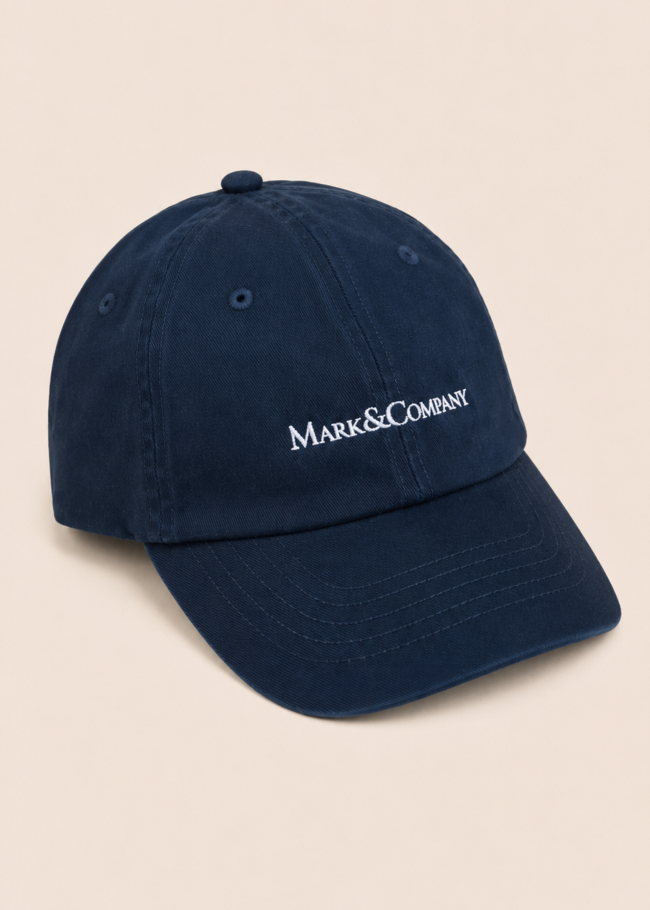 Mark&Company Dad Caps