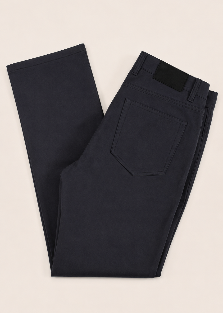 Alberto Pants