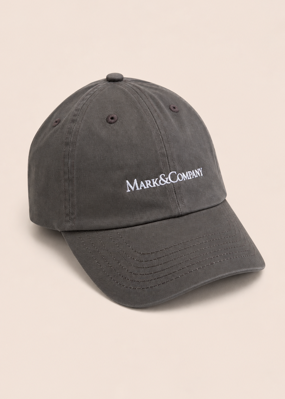 Mark&Company Dad Caps