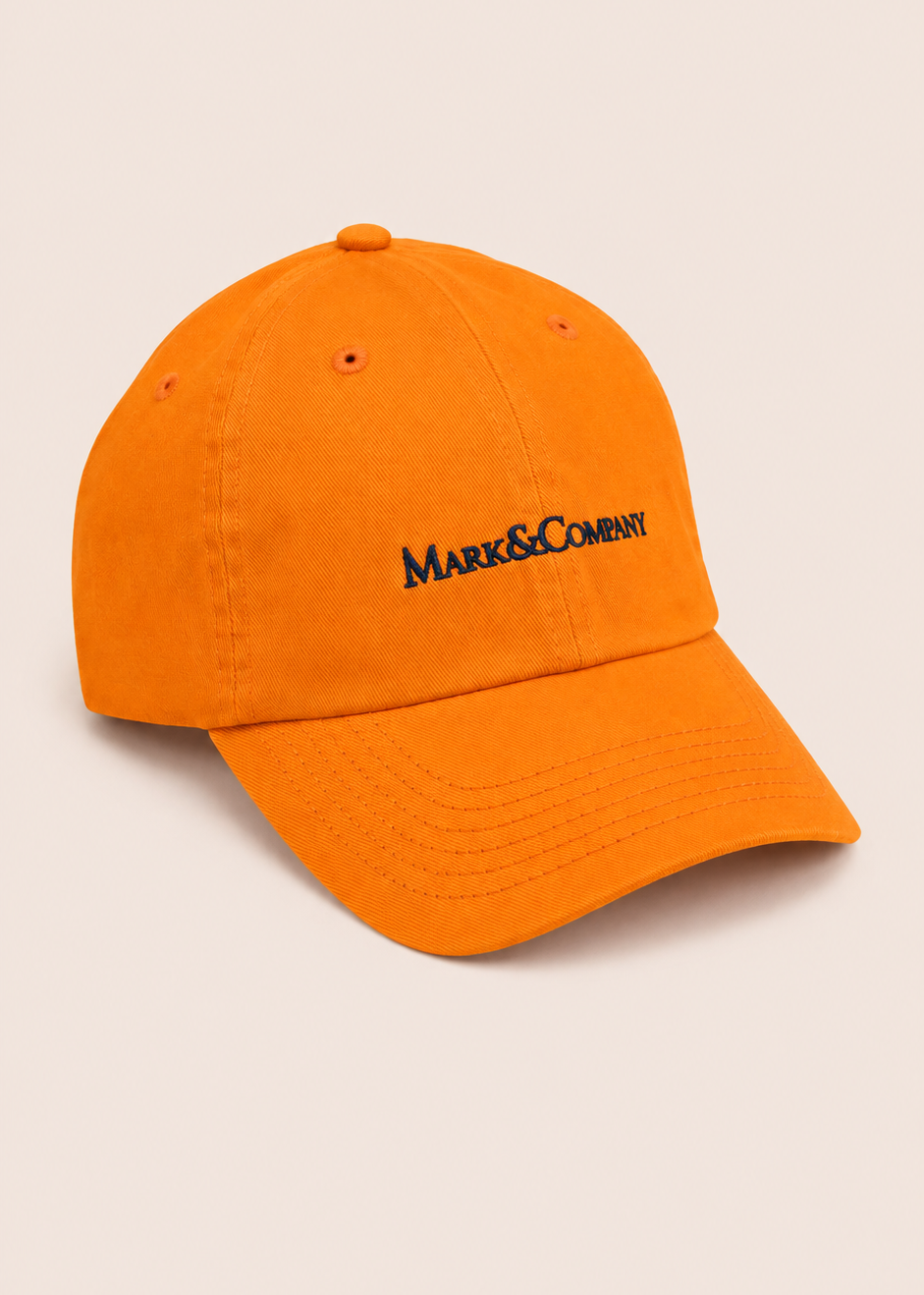 Mark&Company Dad Caps