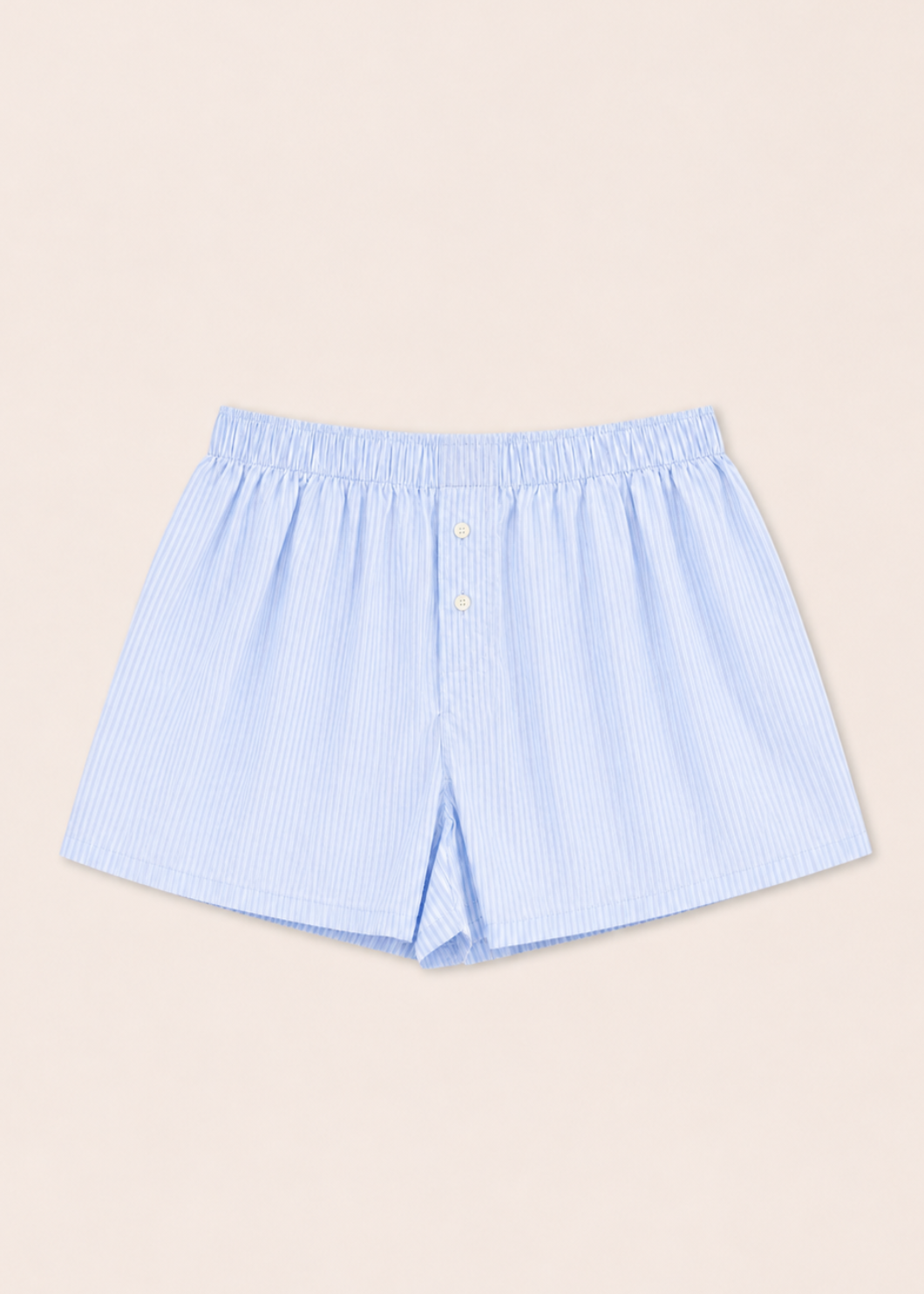 Seersucker Women's Boxers
