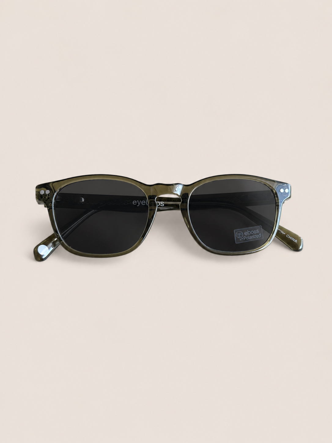 Polarized