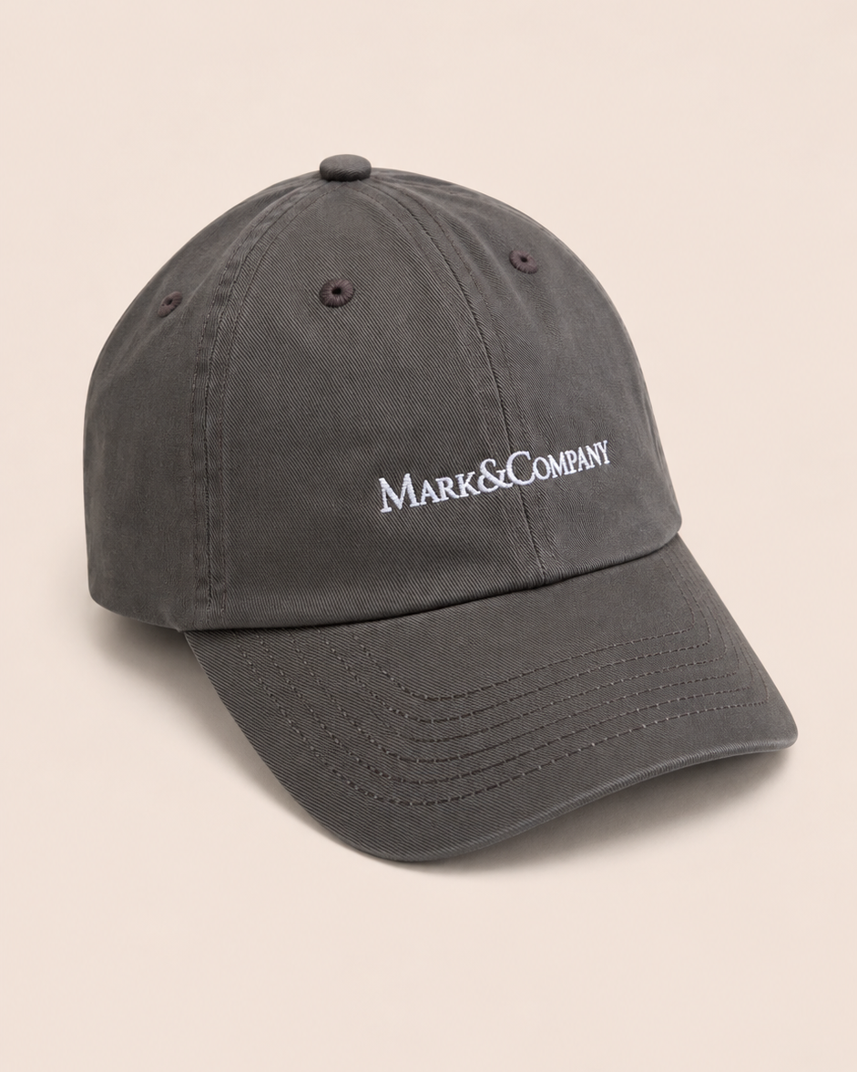 Dad Caps