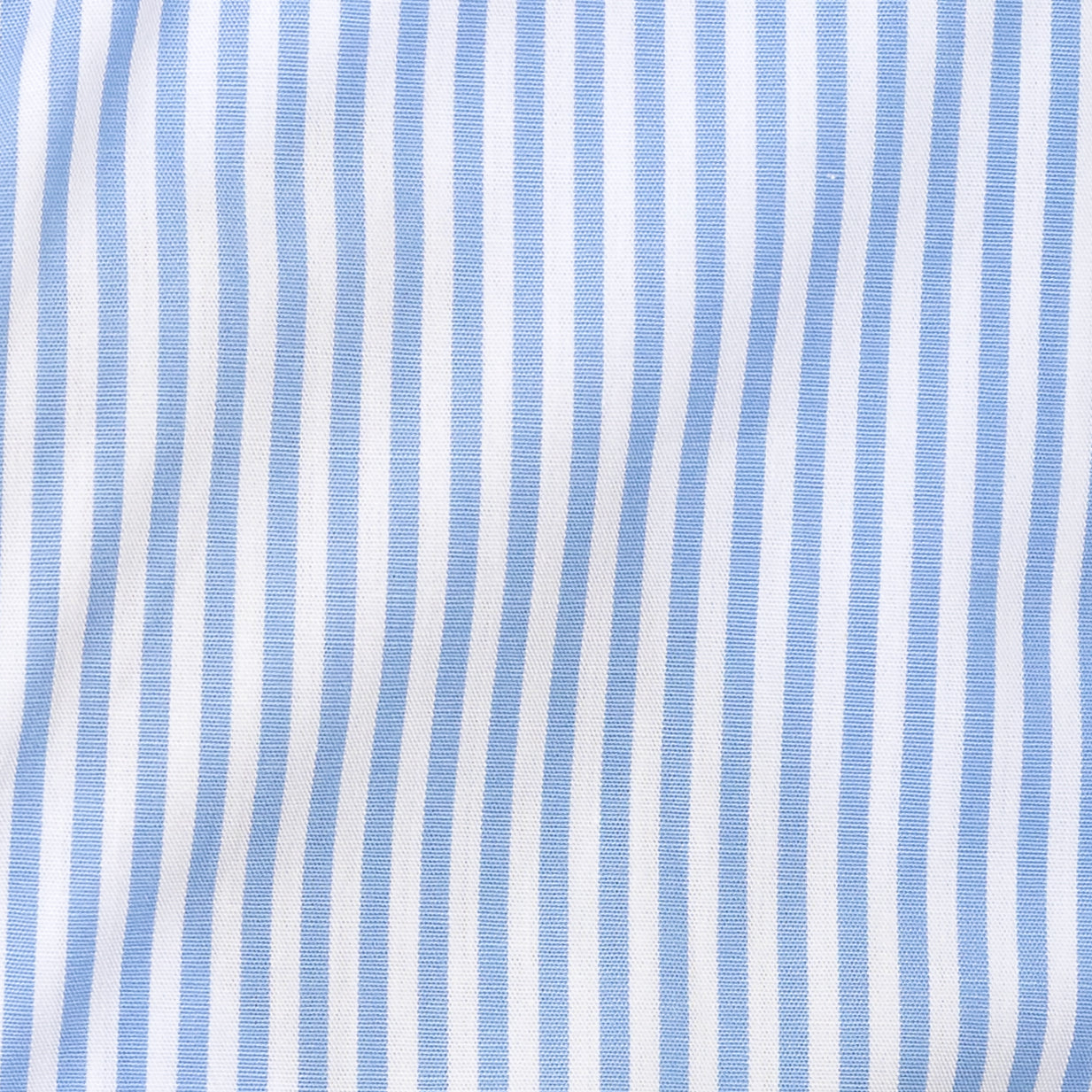 Blue Stripe Button Down (Core)