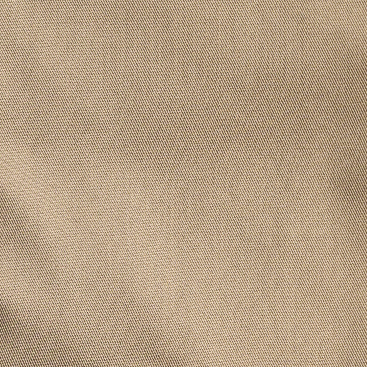 Spread Collar Safari Shirt