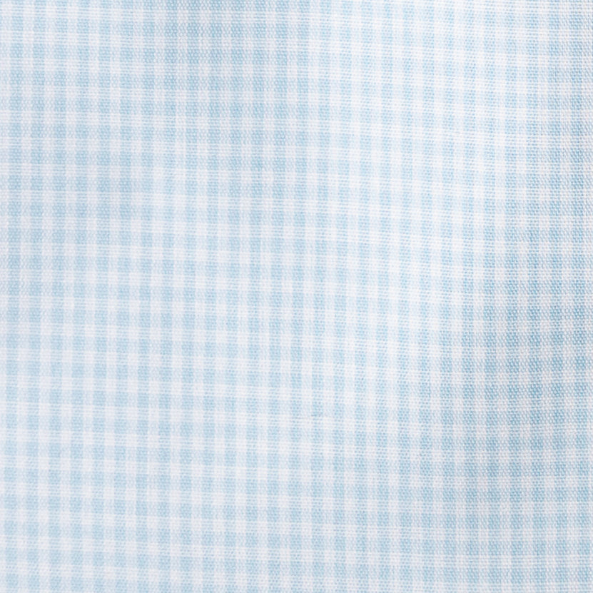 Button Down Short Sleeve