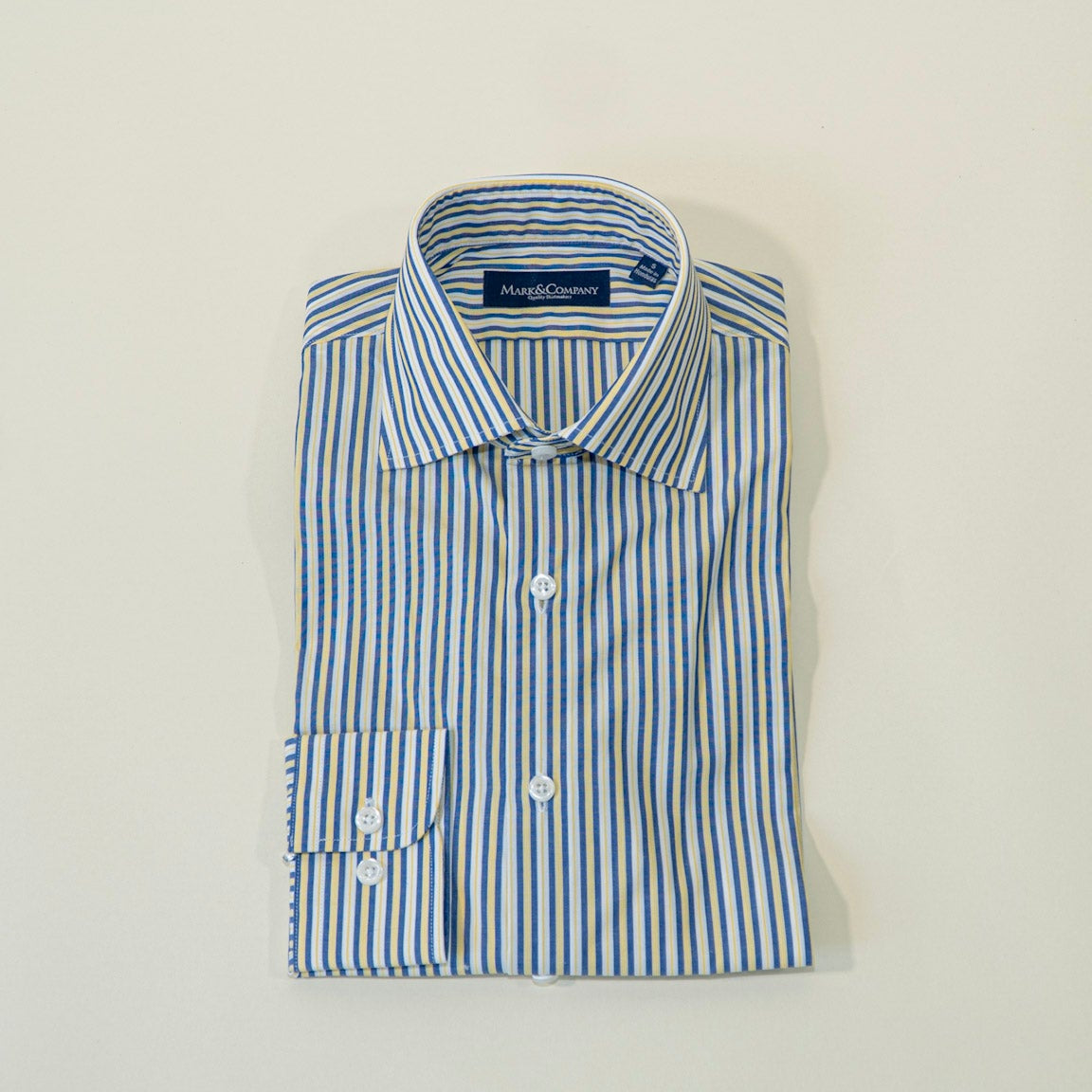 Button Down Long Sleeve