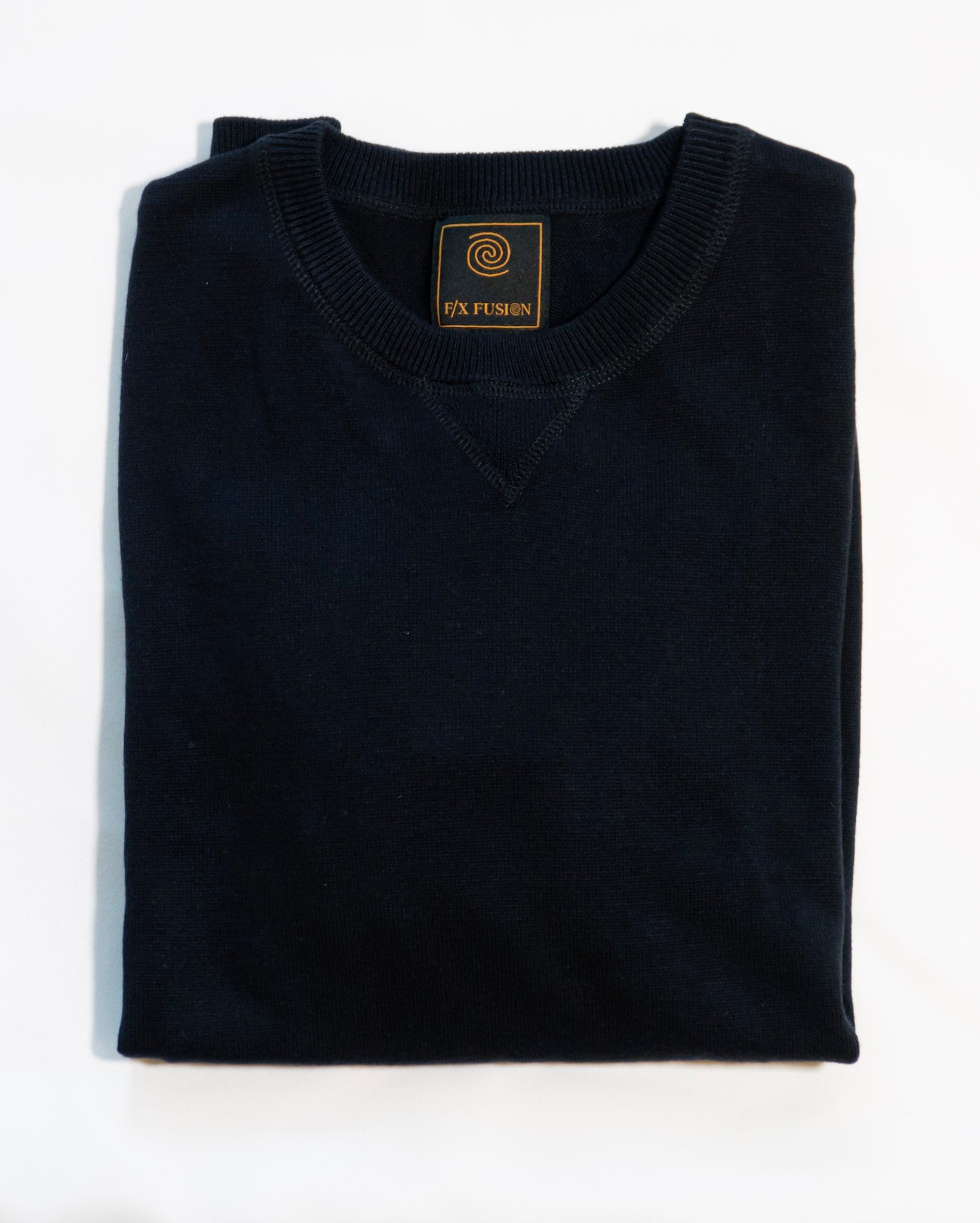 Core Long Sleeve Crew