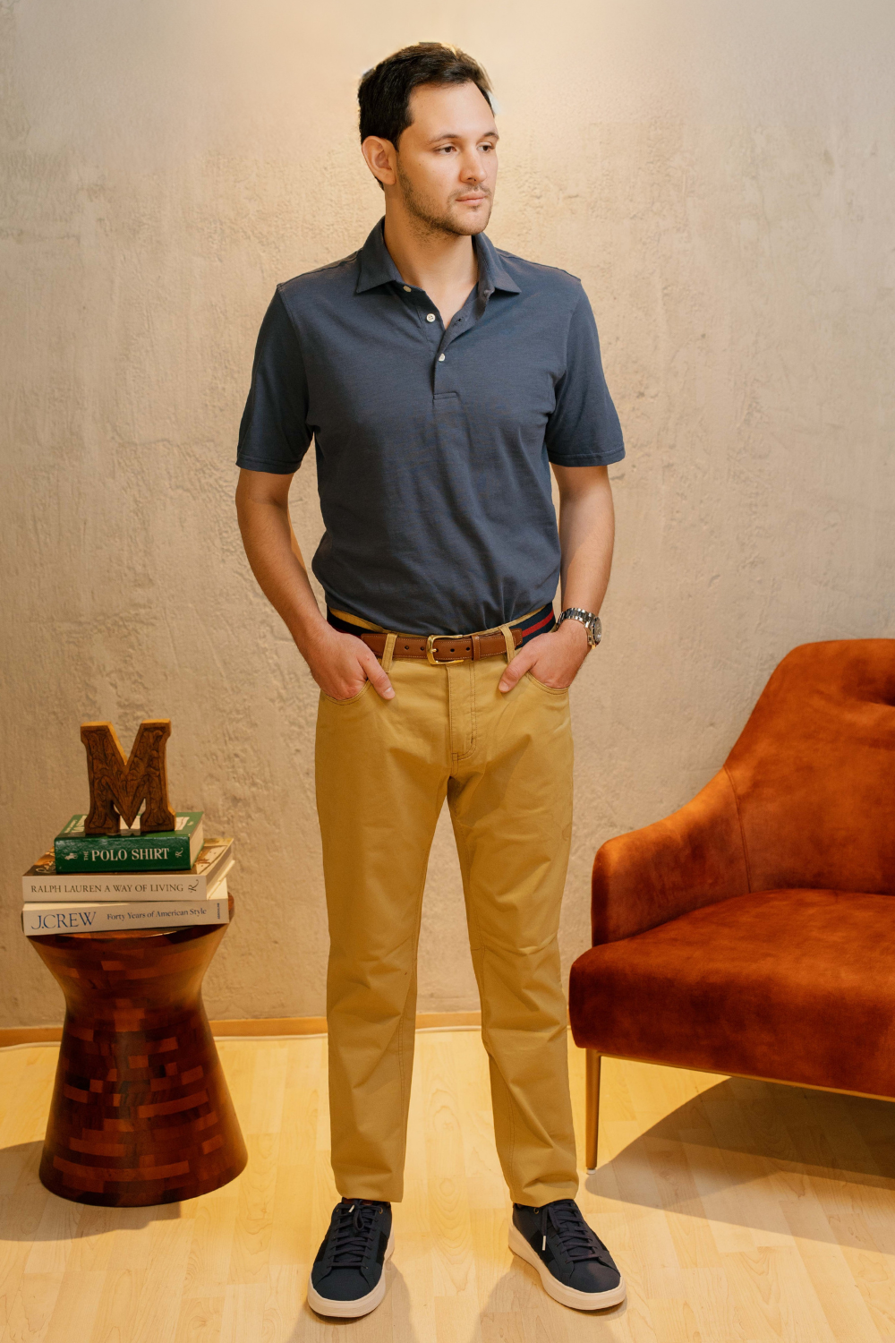 Polo Shirt