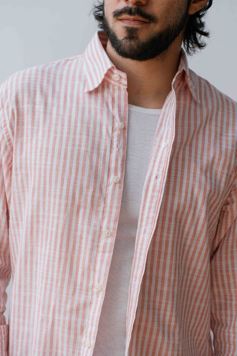 Striped Shirt