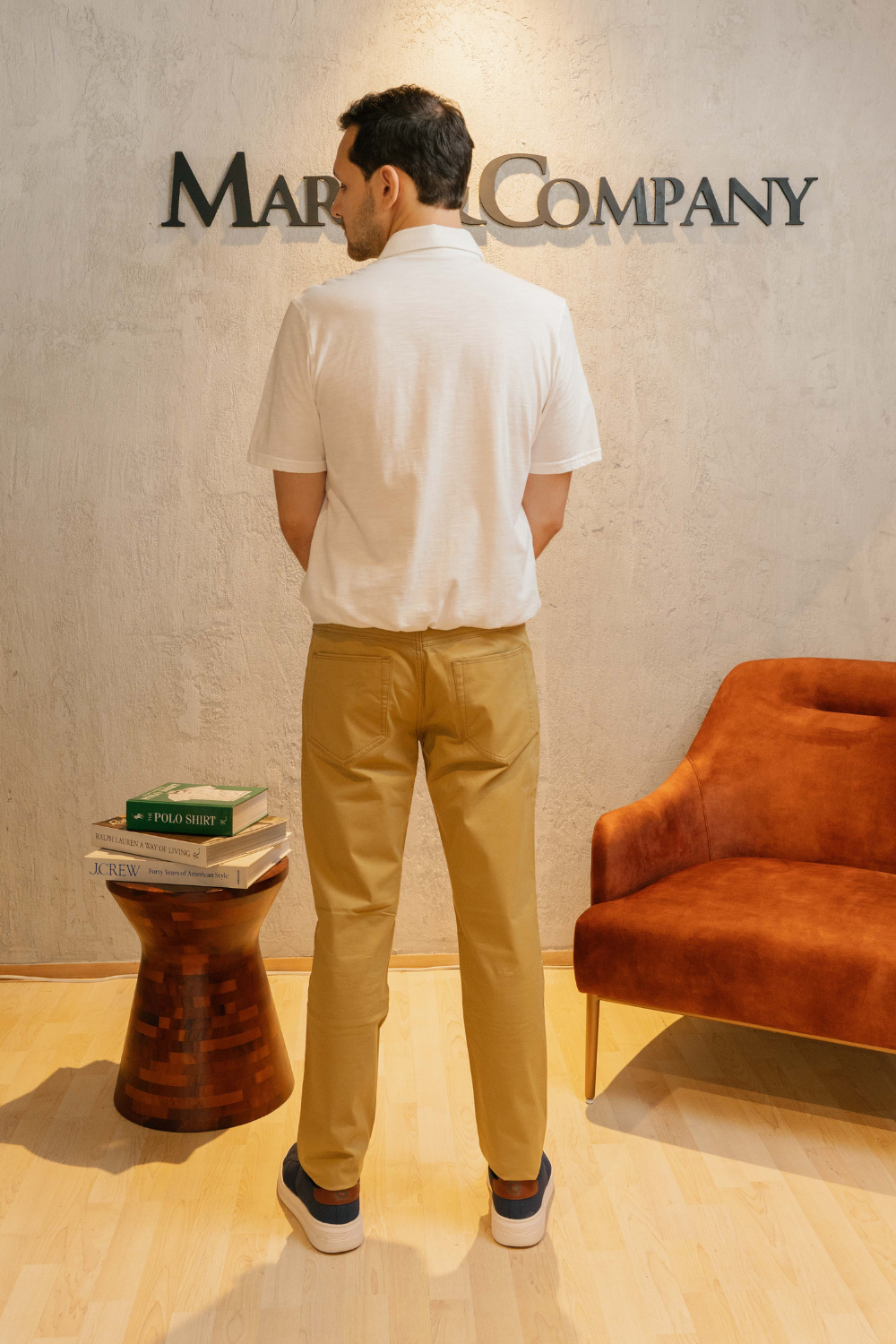 Polo Shirt