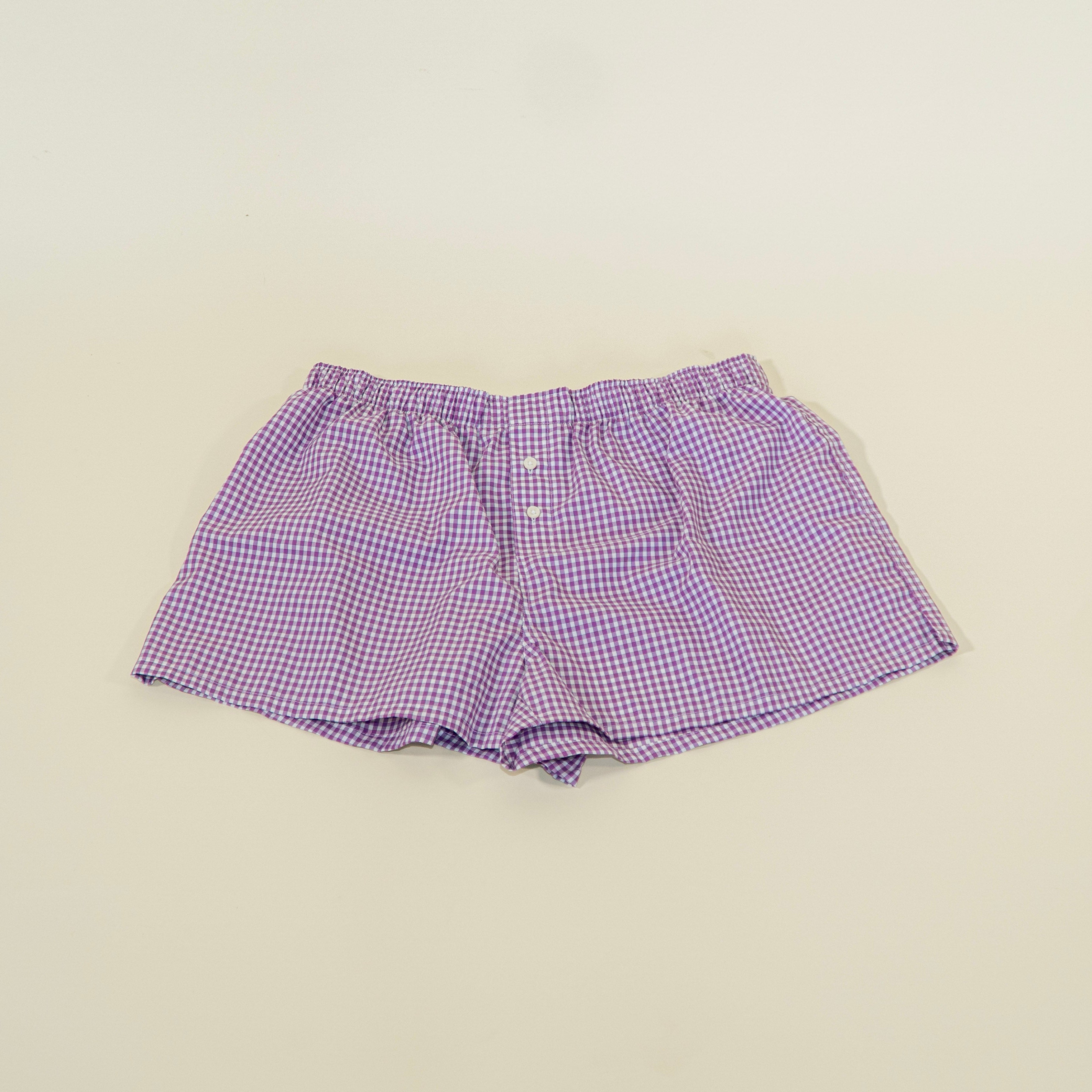 Women’s Boxers