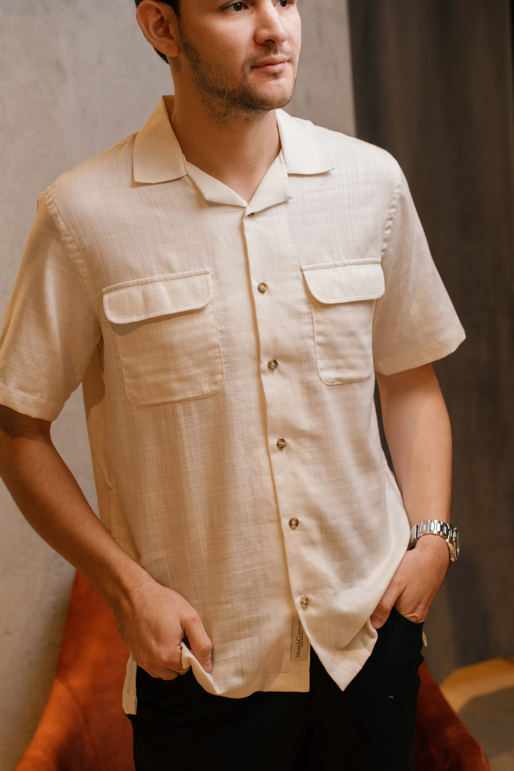 Cabana Shirt