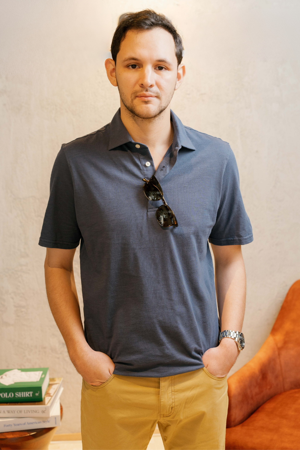 Polo Shirt
