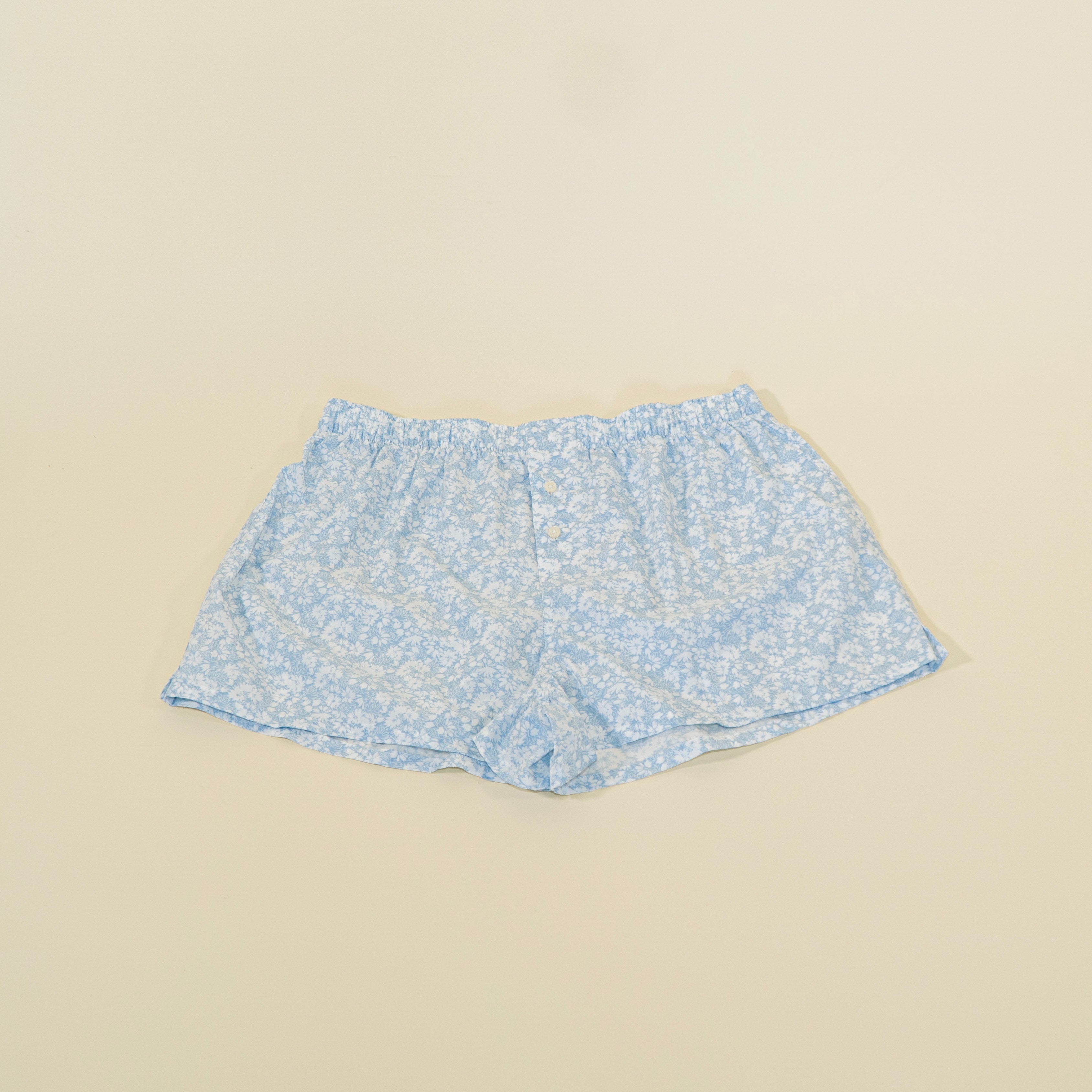 Women’s Boxers
