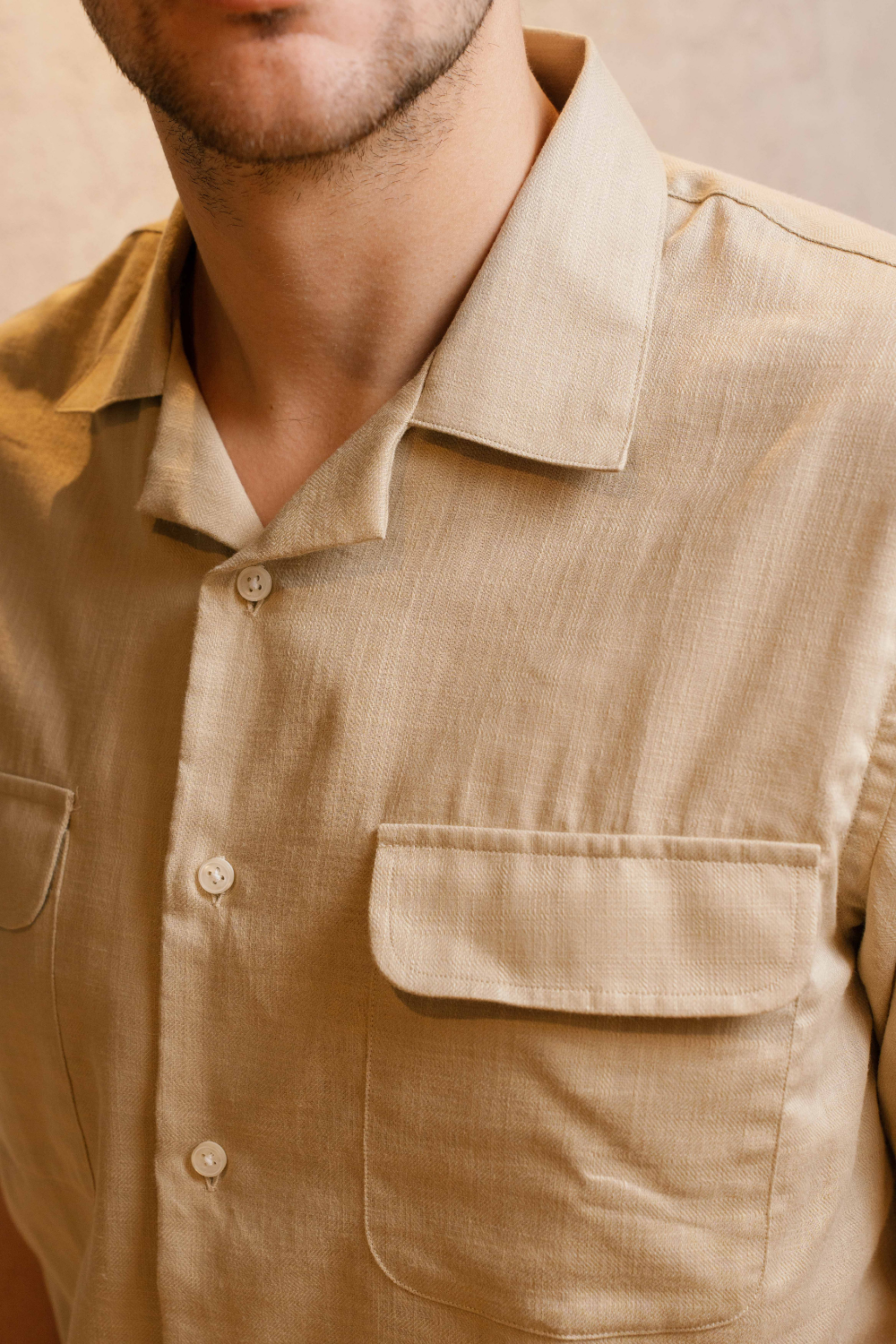 Cabana Shirt