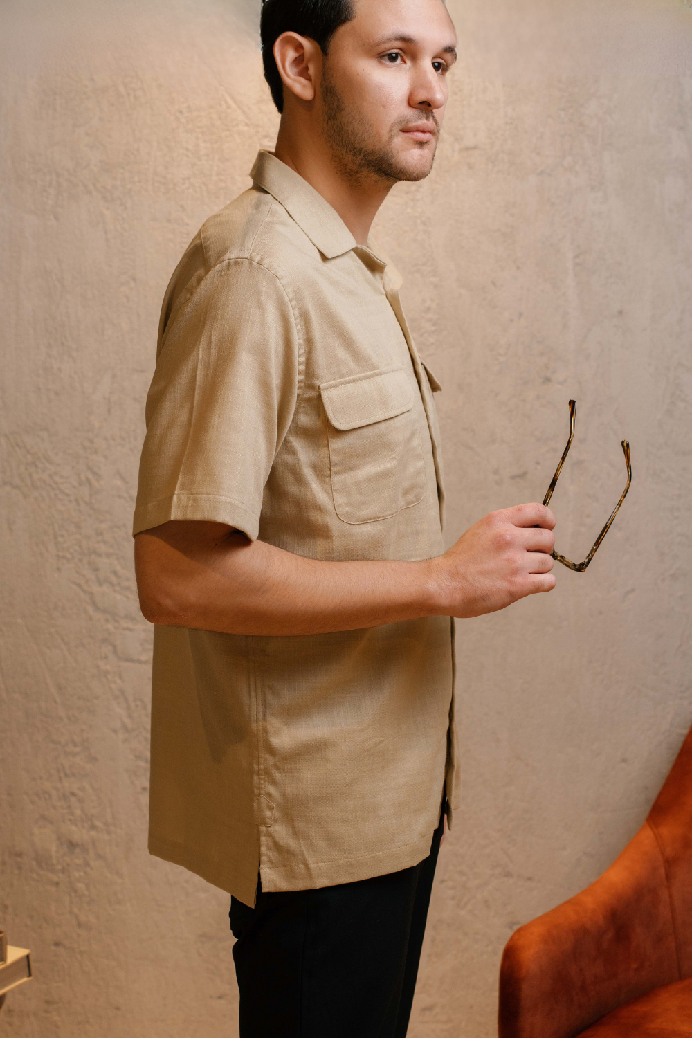 Cabana Shirt