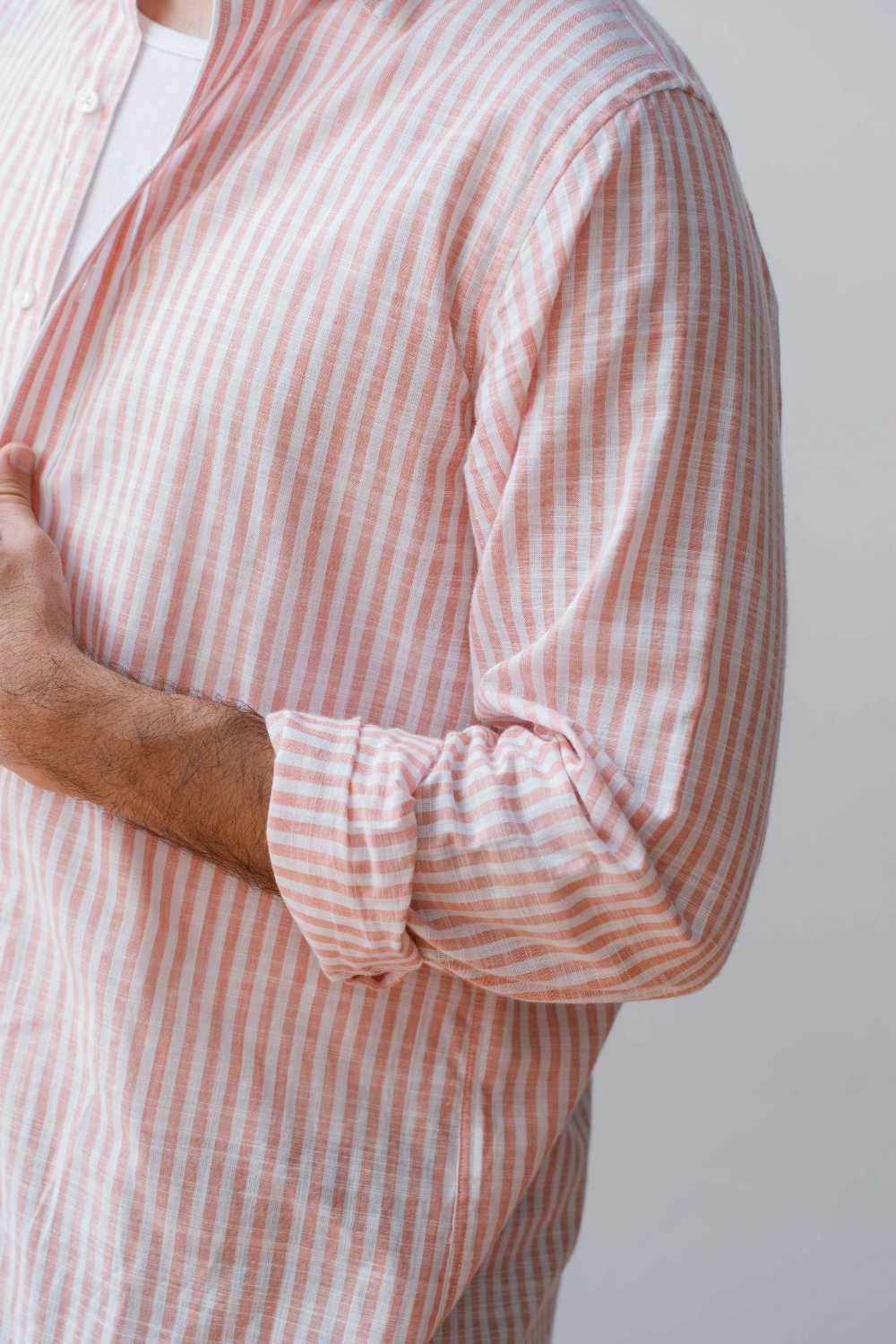 Striped Shirt