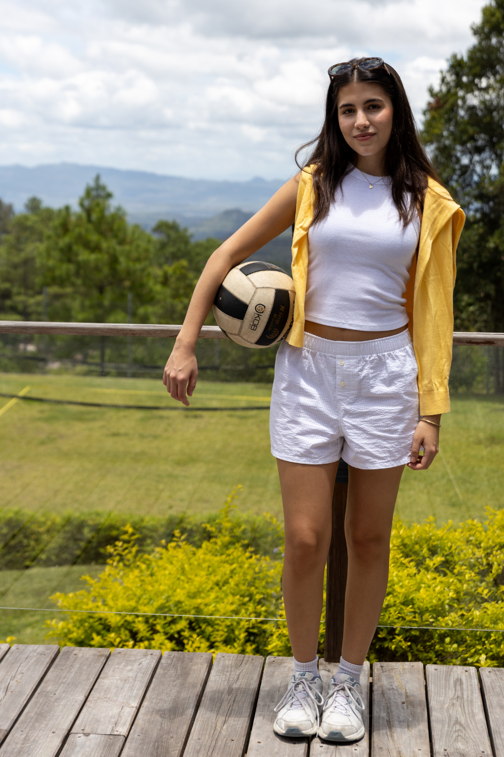 Women’s Boxer Short